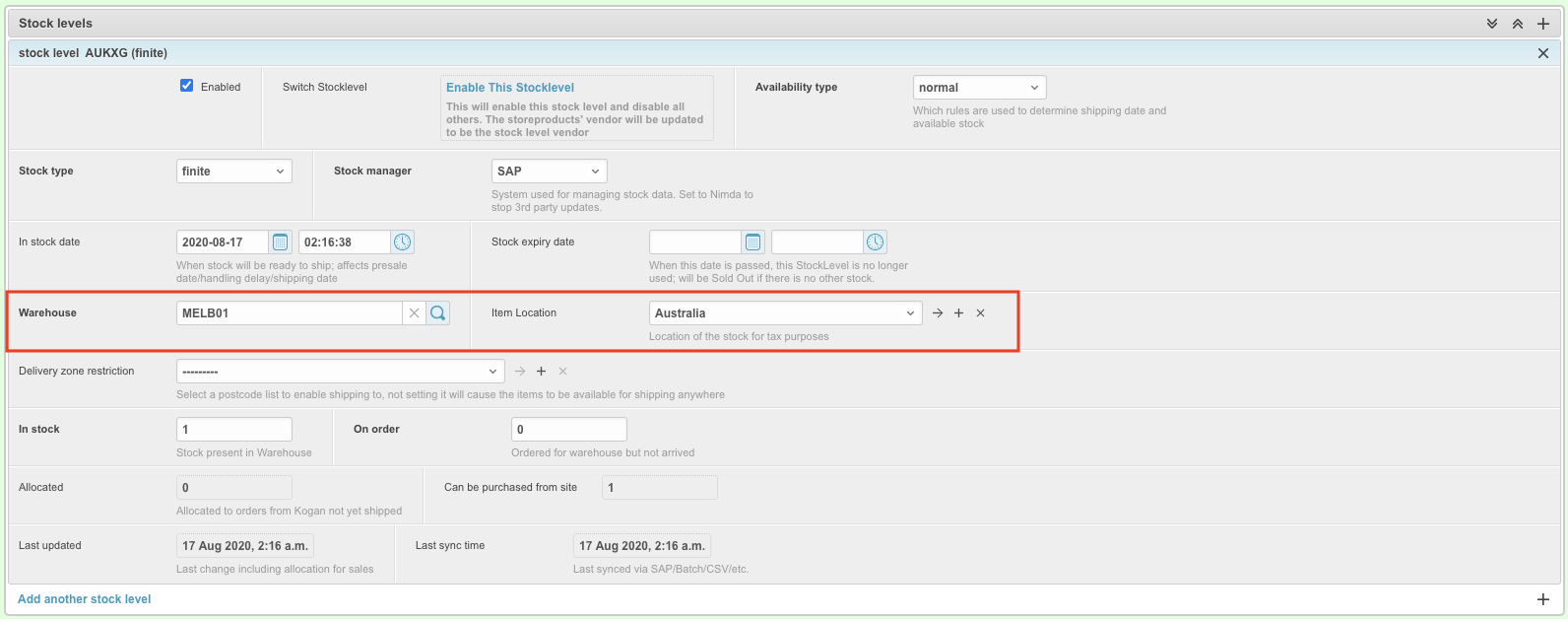 Django Admin and Deleting Related Objects — Kogan.com Dev Blog