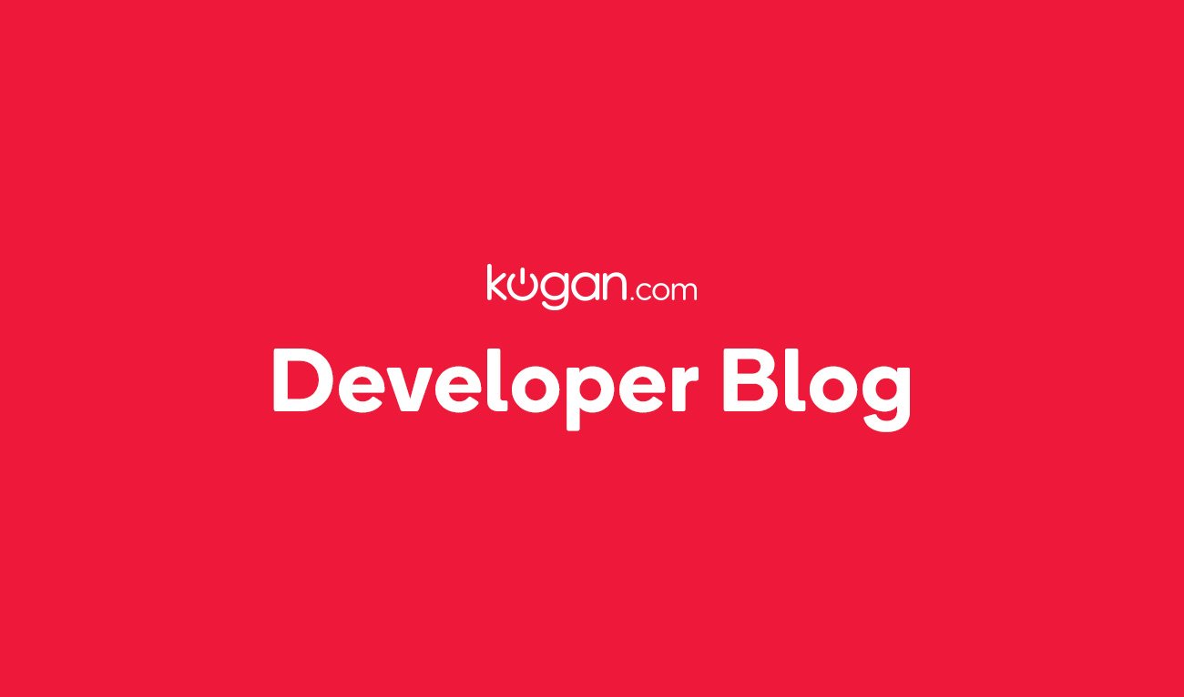 Developer Blogs