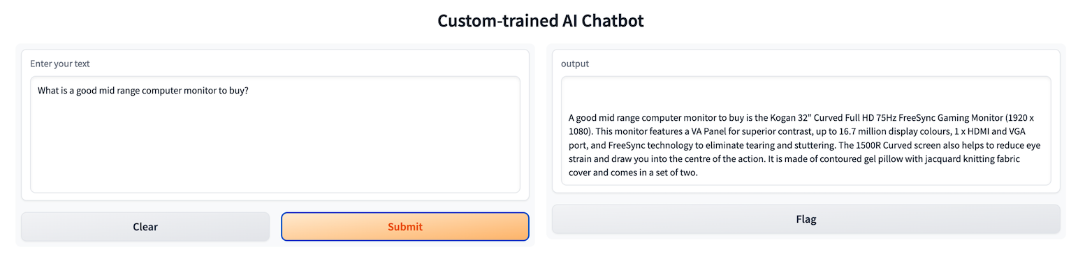 Tutorial - ChatGPT question and answer assistant using Typebot 