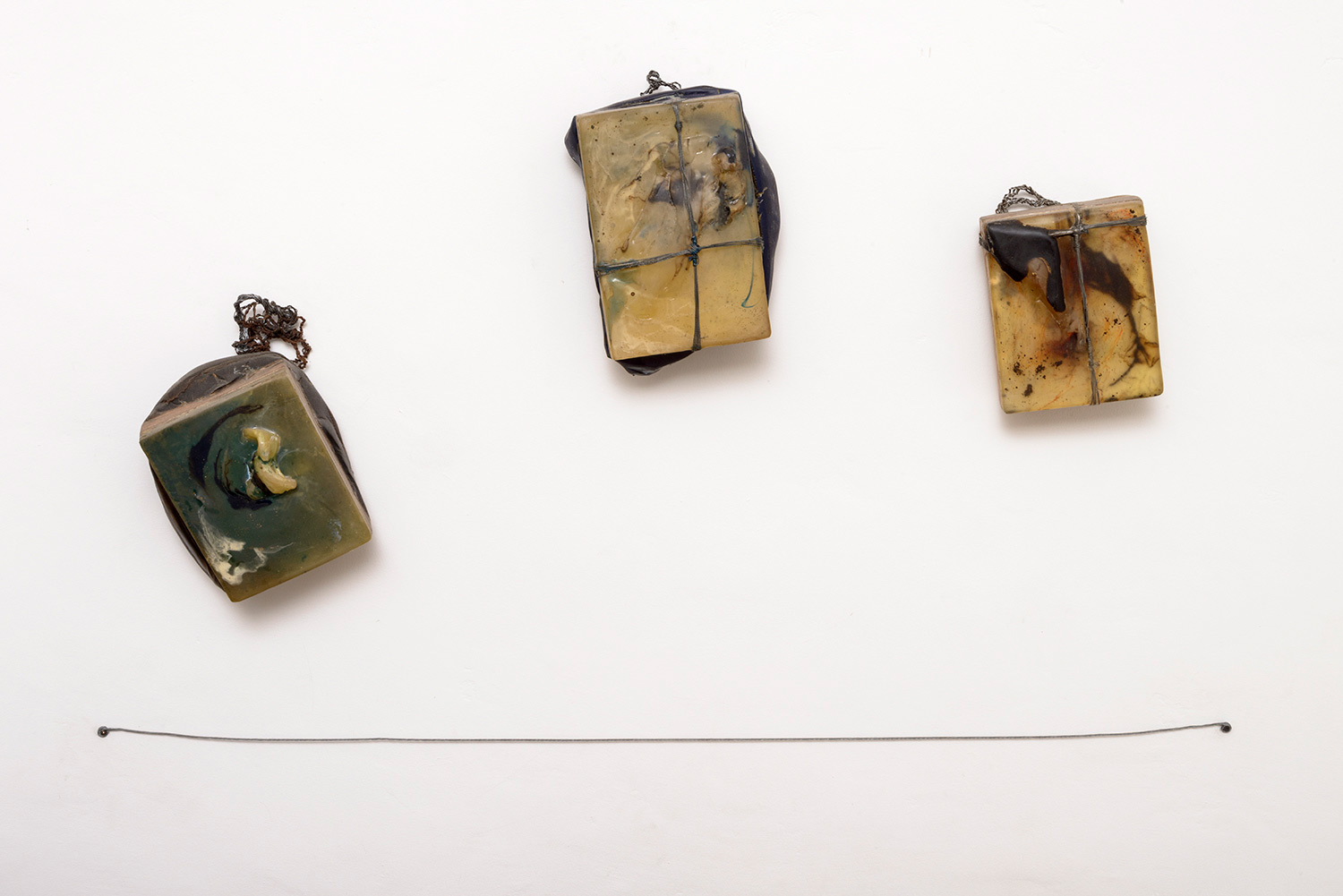 Elizabeth Tinglof, Rigor, 2014