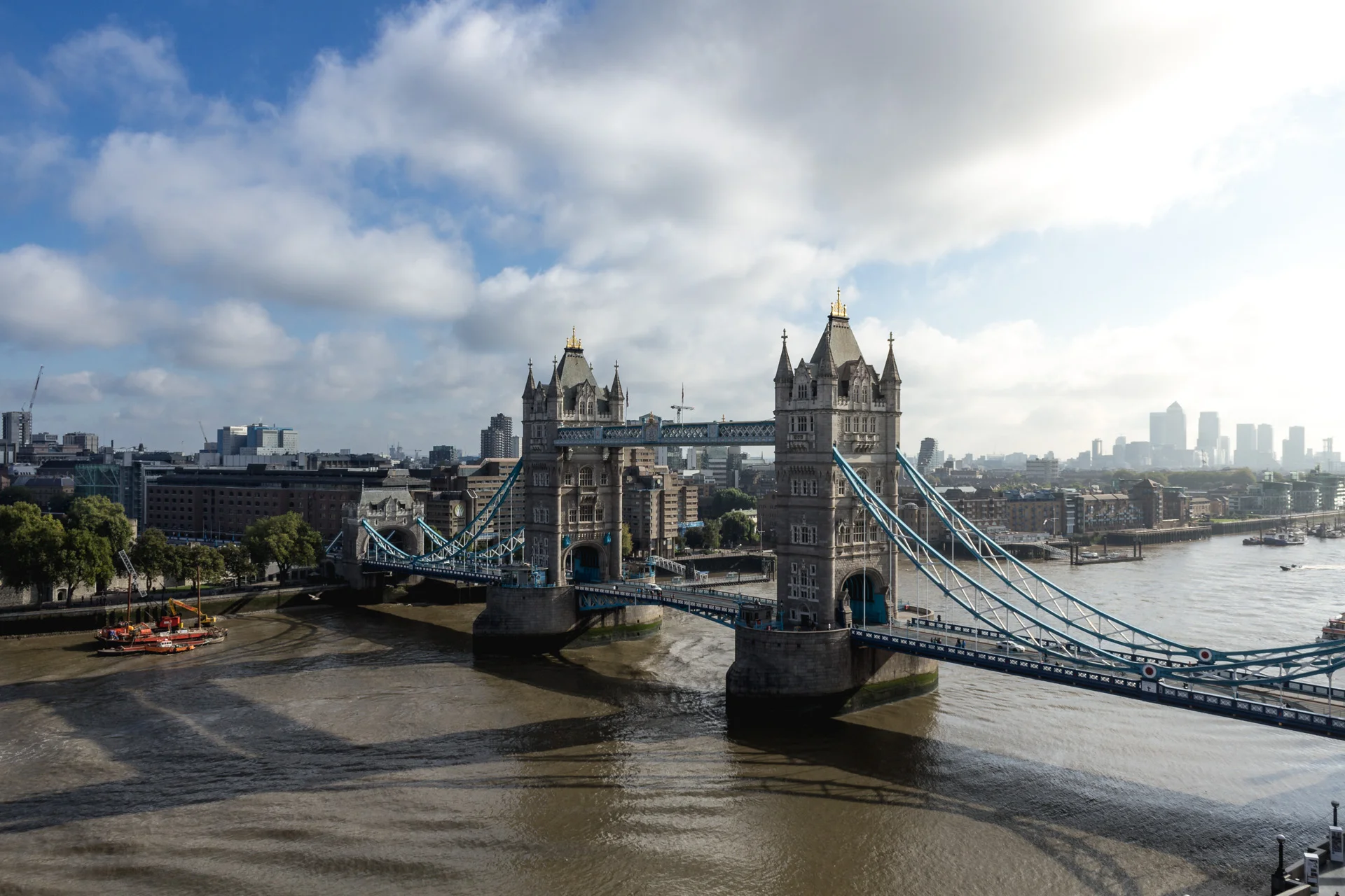 Tower Bridge | from £10 + Postage | BUY