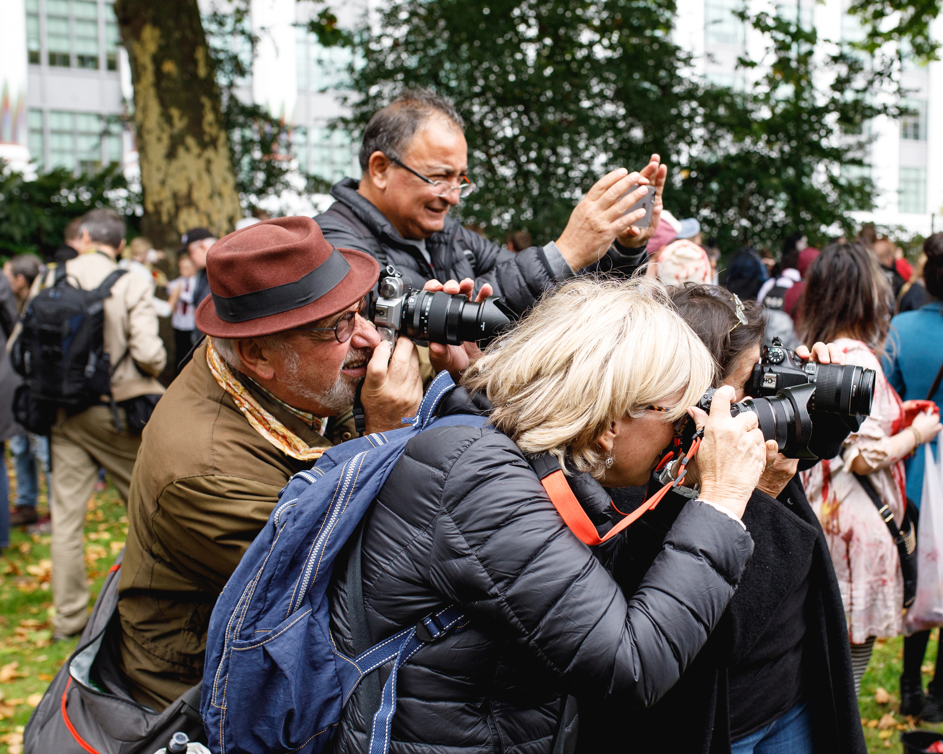 Occipitals_World_Zombie_Day_London_18