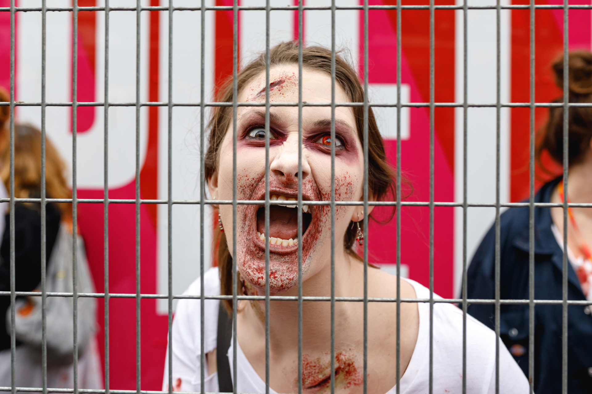 Occipitals_World_Zombie_Day_London_21