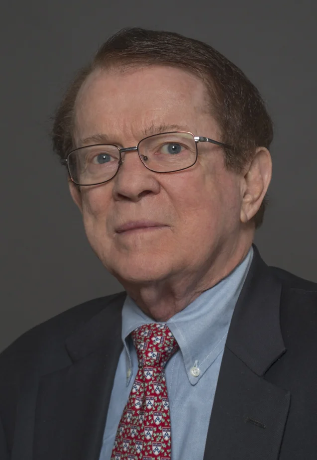 Burke Asher, Director