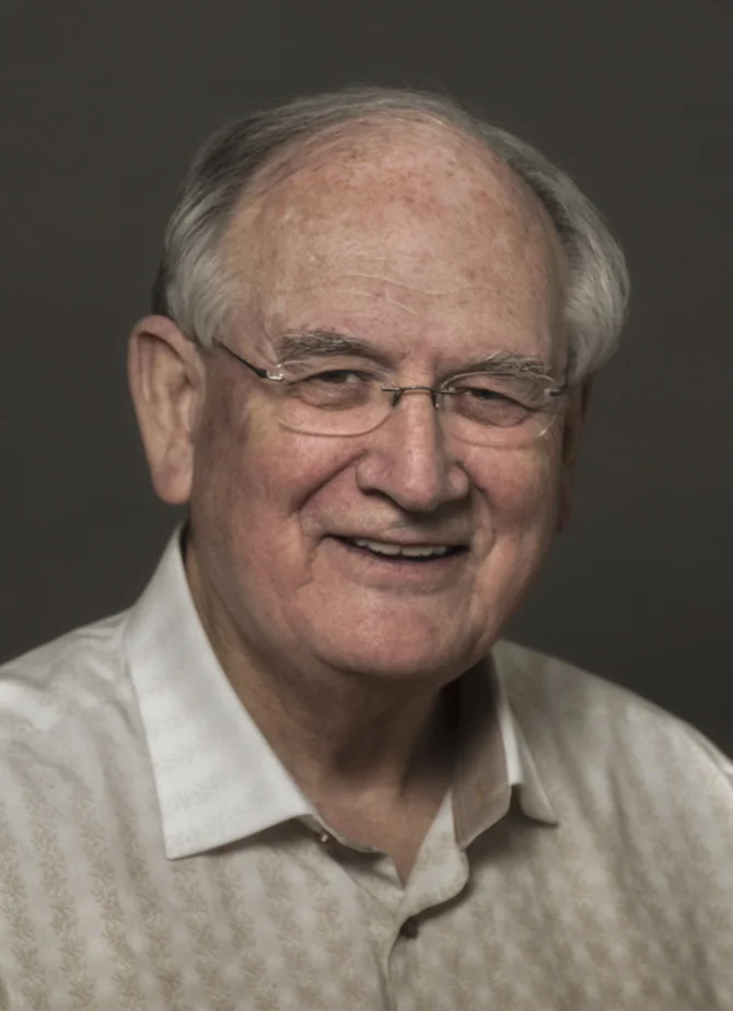 Chuck Billings, V.P. & Legal Counsel