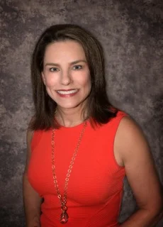 Amy Darrow, President