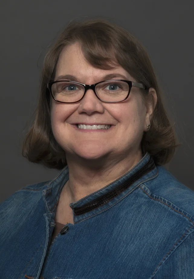 Suzy Sloan Jones, Executive Director