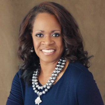 Pamela Zeigler-Petty, Past President