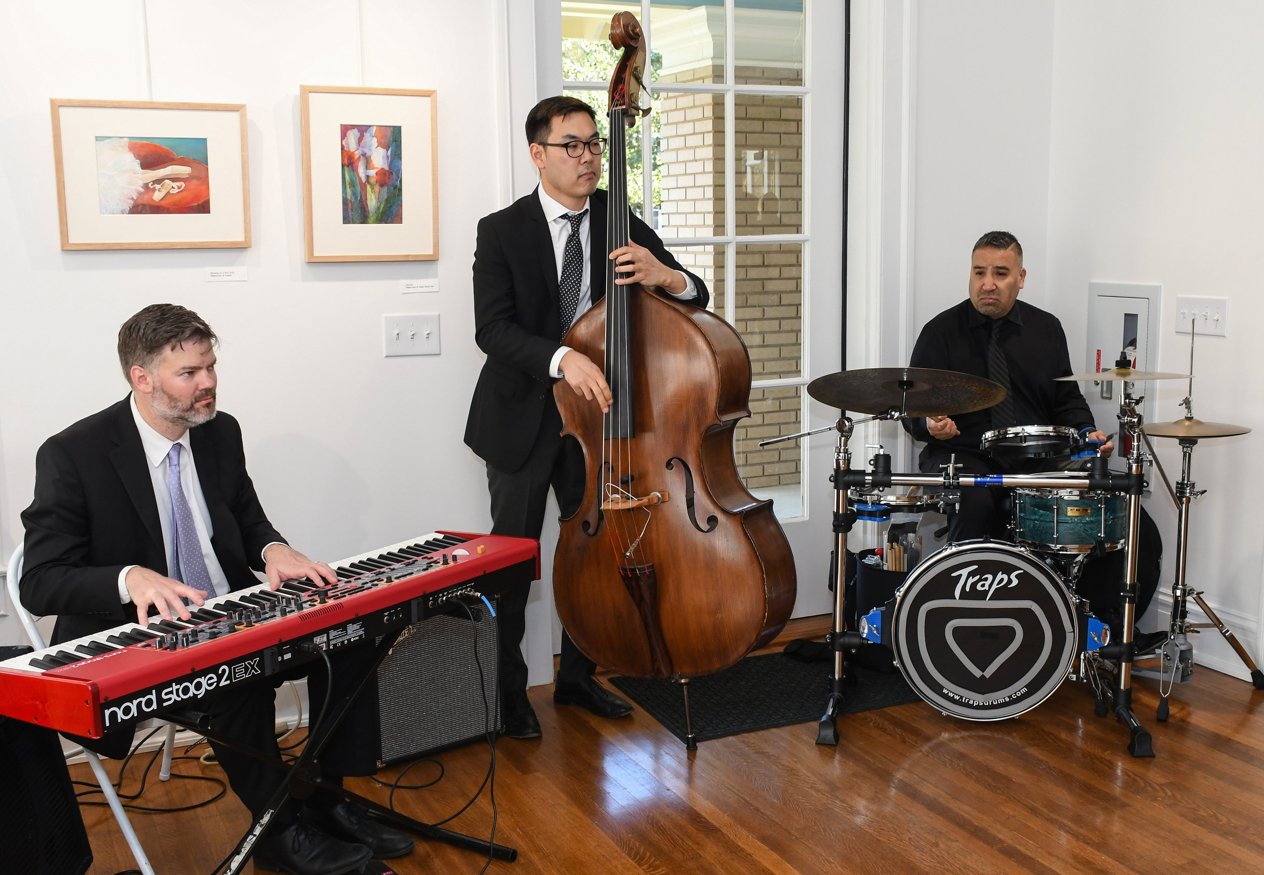 Chamber Music Events