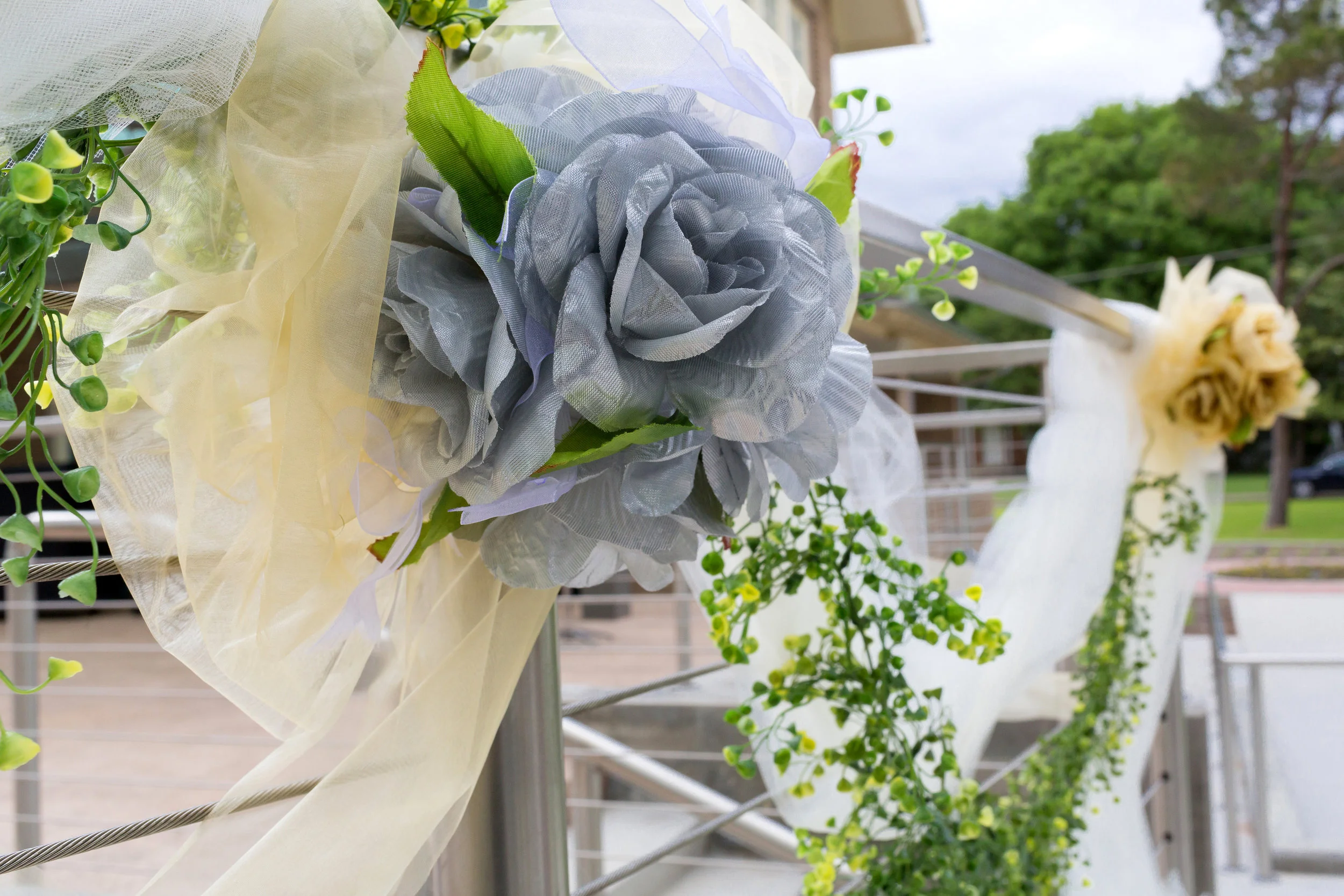 Weddings