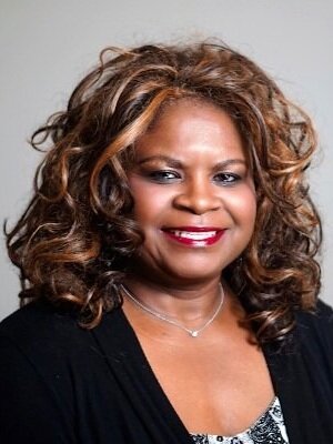 Frances Nwosu, Office Manager