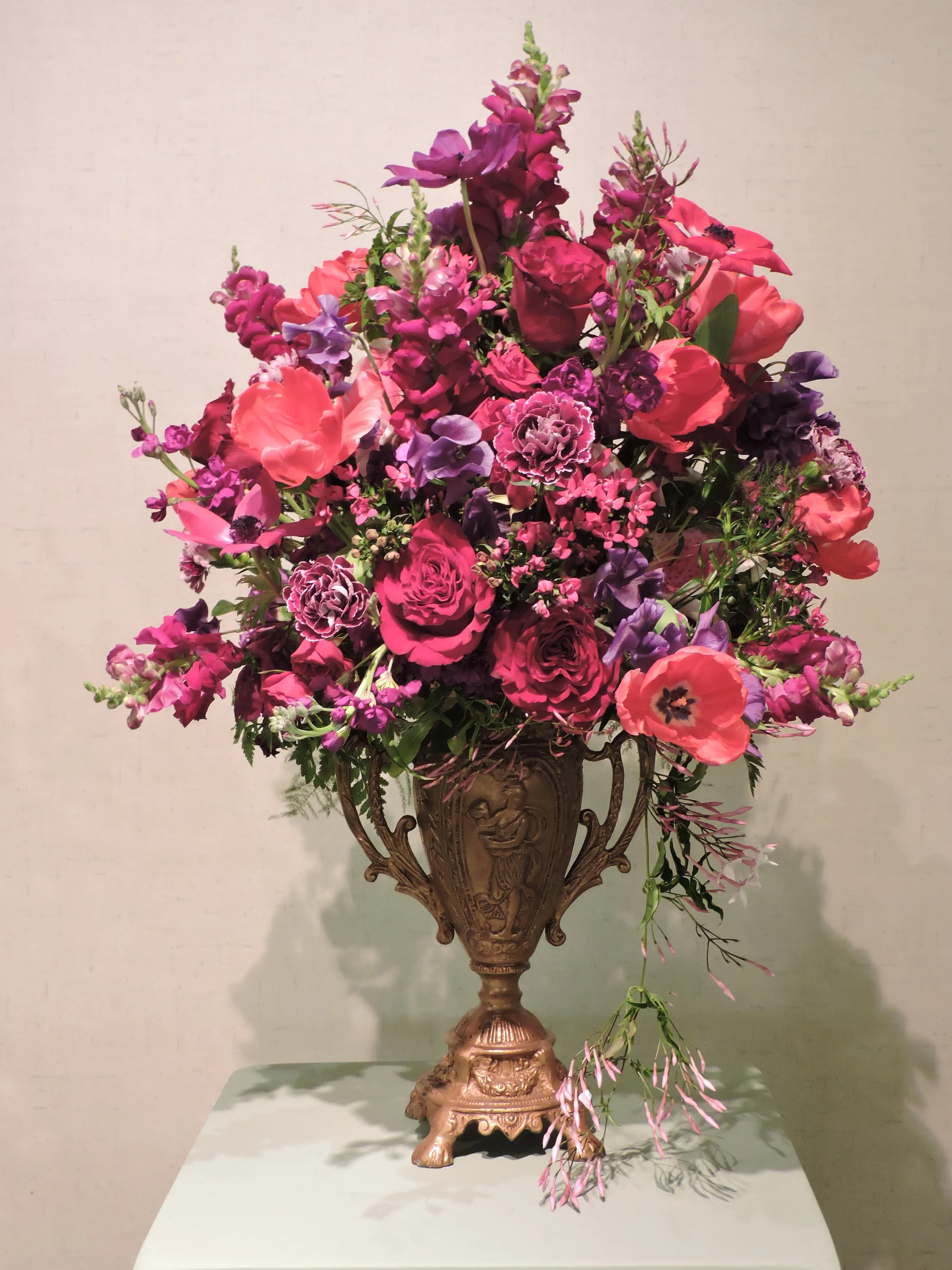 Design in the Victorian Manner