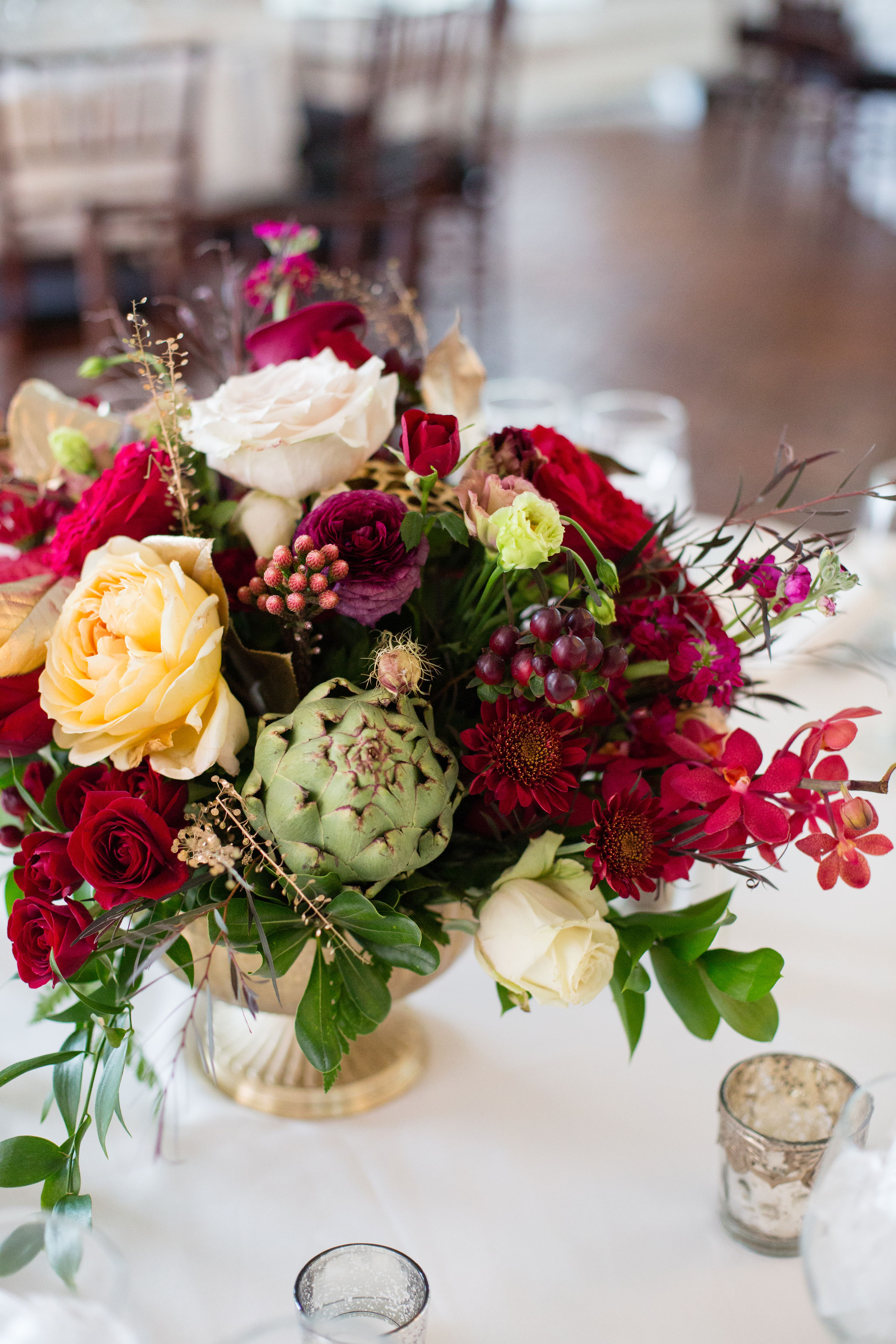 Notes From Floral Notes Floral Notes Weddings