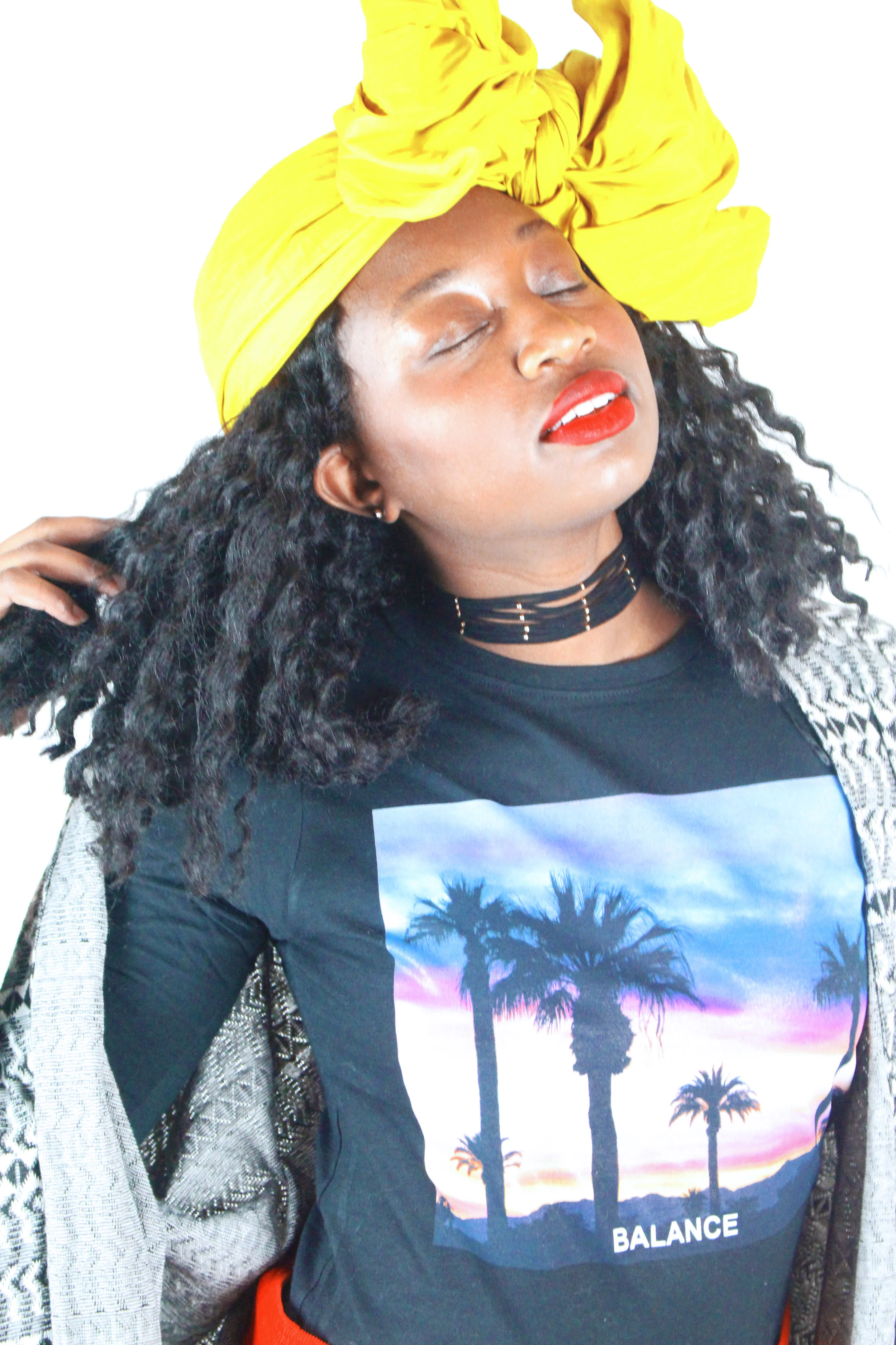 Chanique O’neal