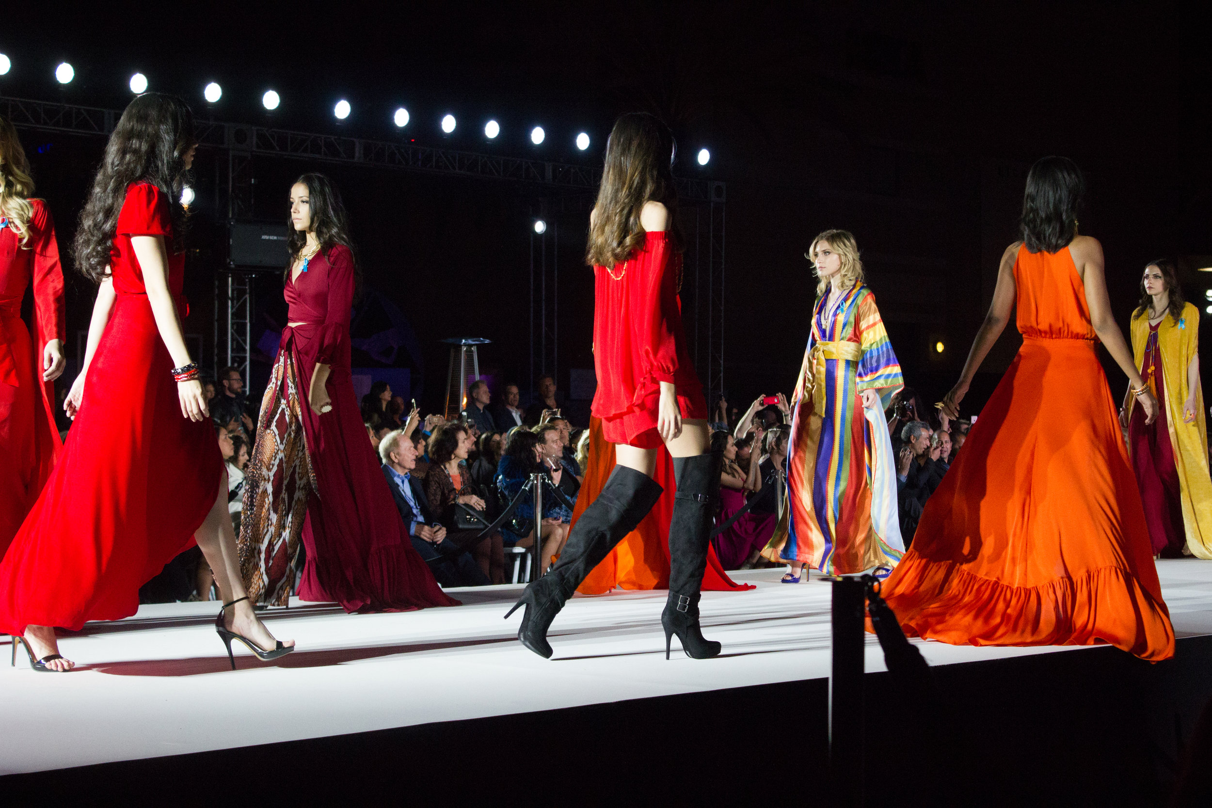 Shahida Parides 2017 Collections