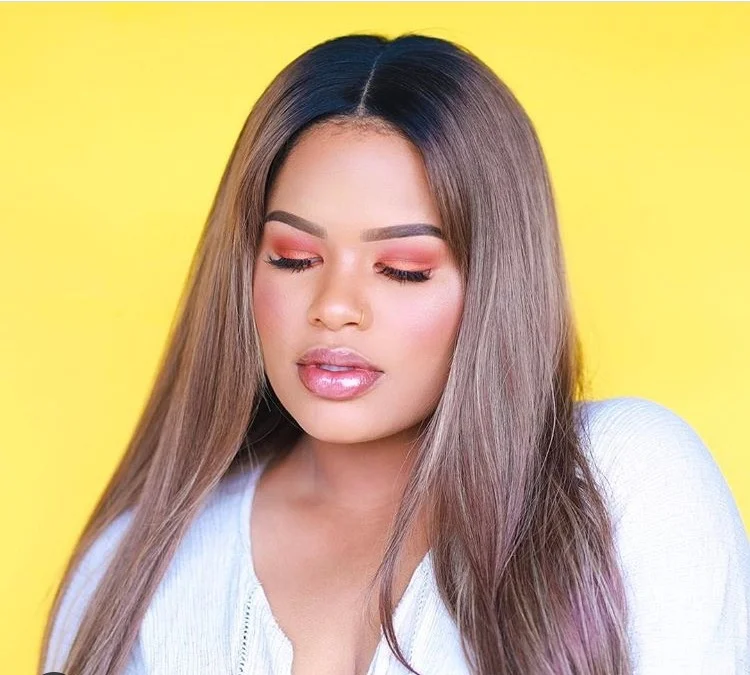 Photo Credit to Alissa Ashley Instagram Page