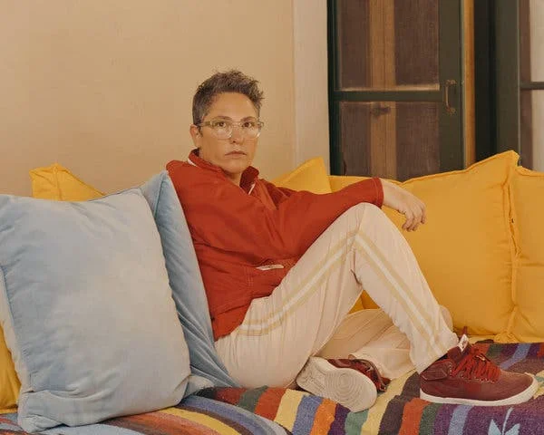 The New York Times: Jill Solloway Goes Completely Transparent