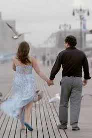 “Keep the Change” is a Revolutionary Love Story