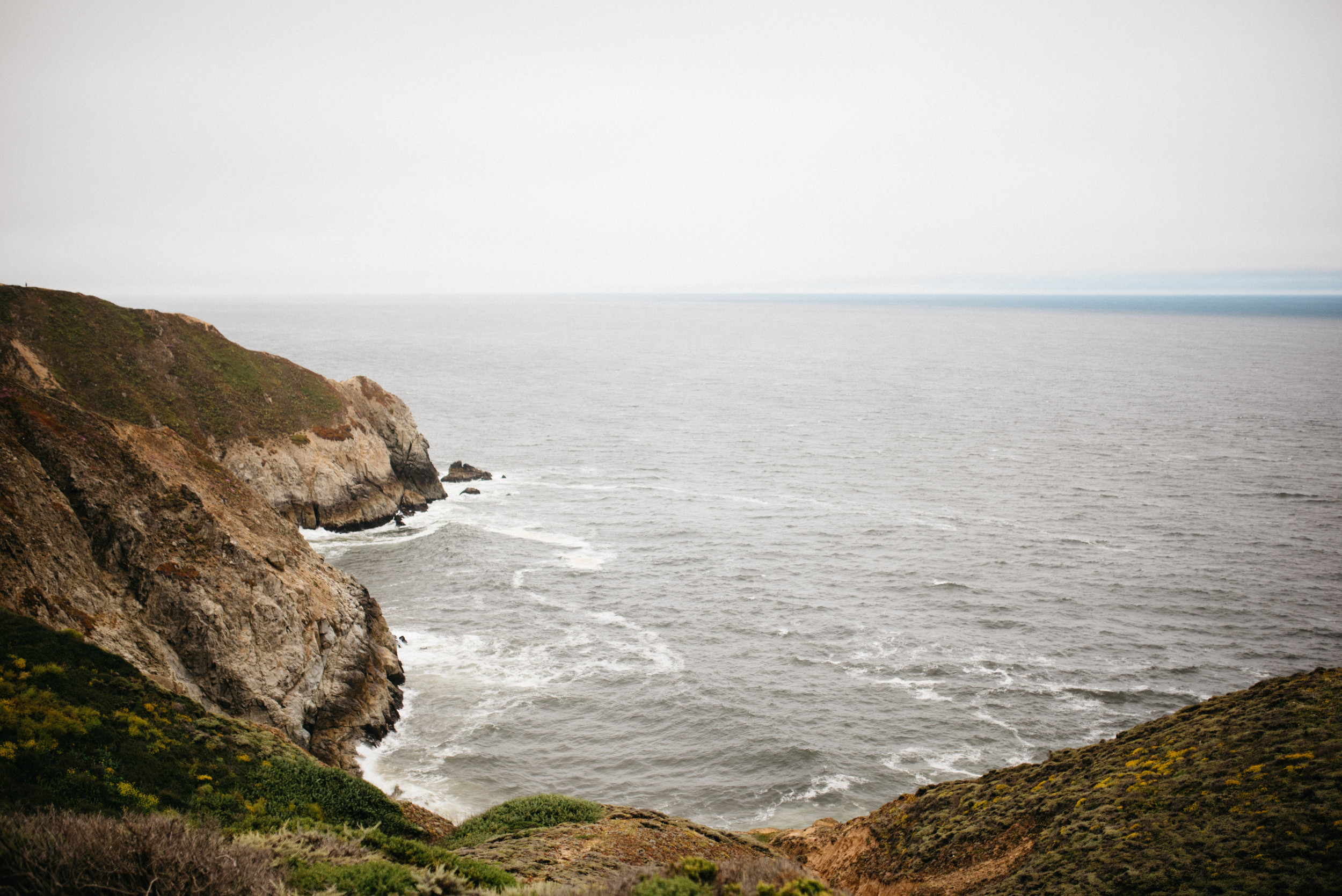 California Coast