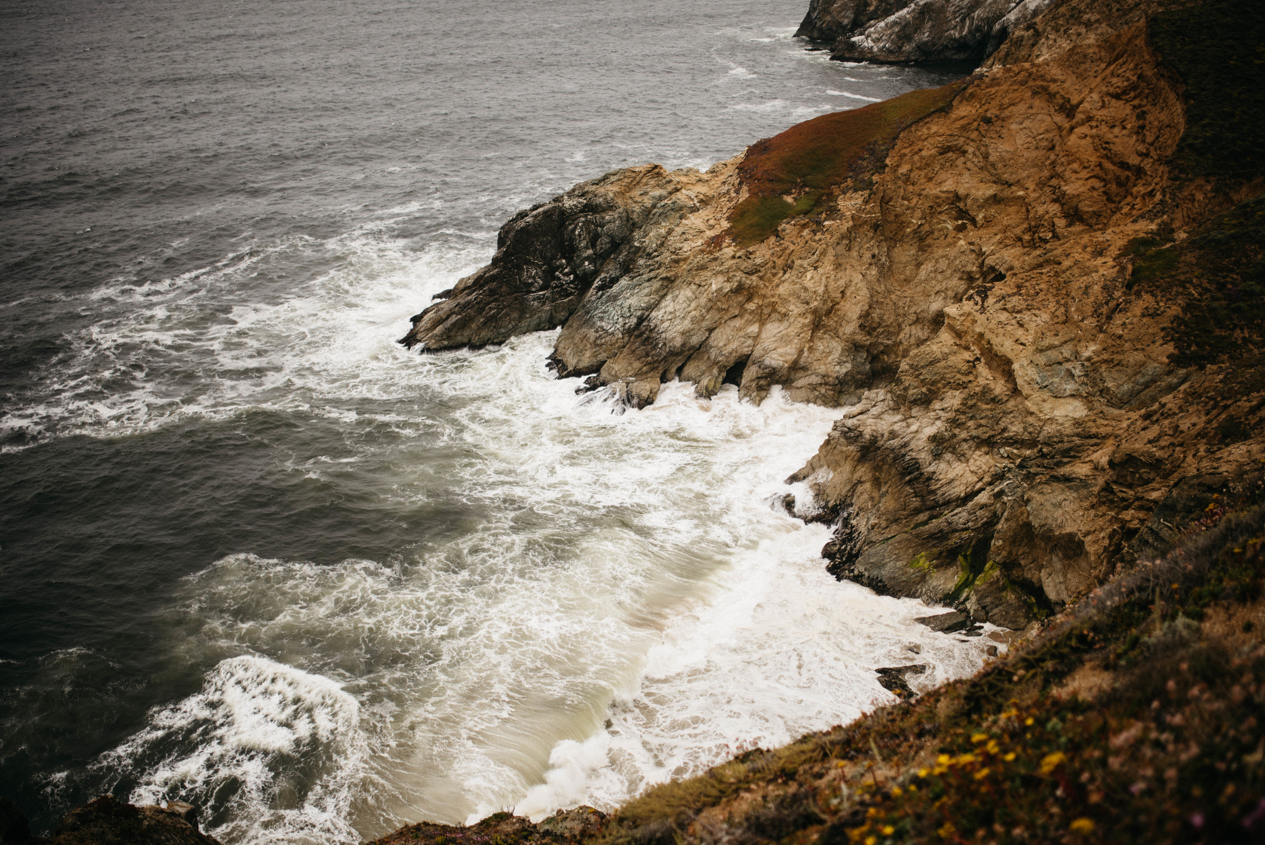 California Coast