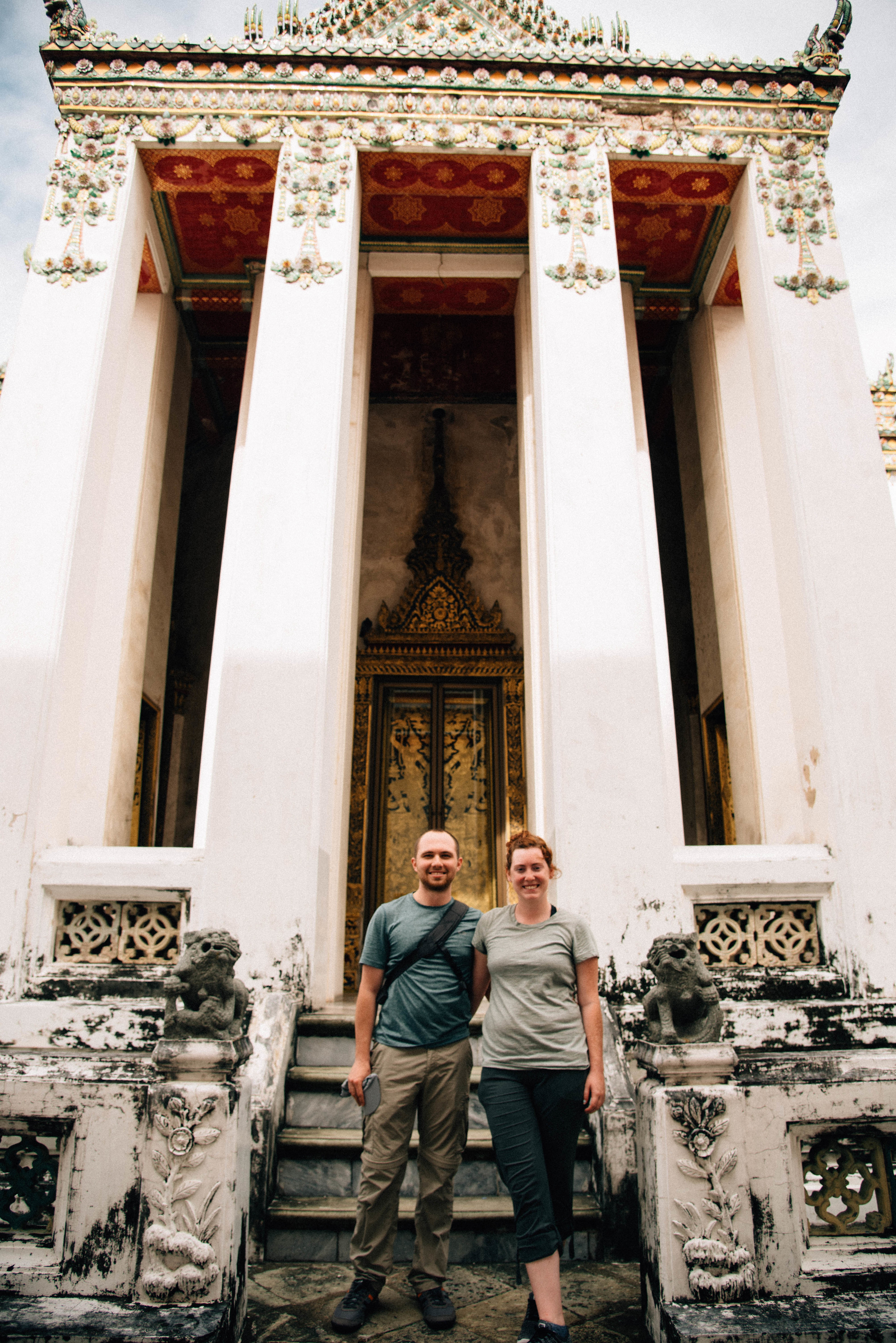 Wat Pho