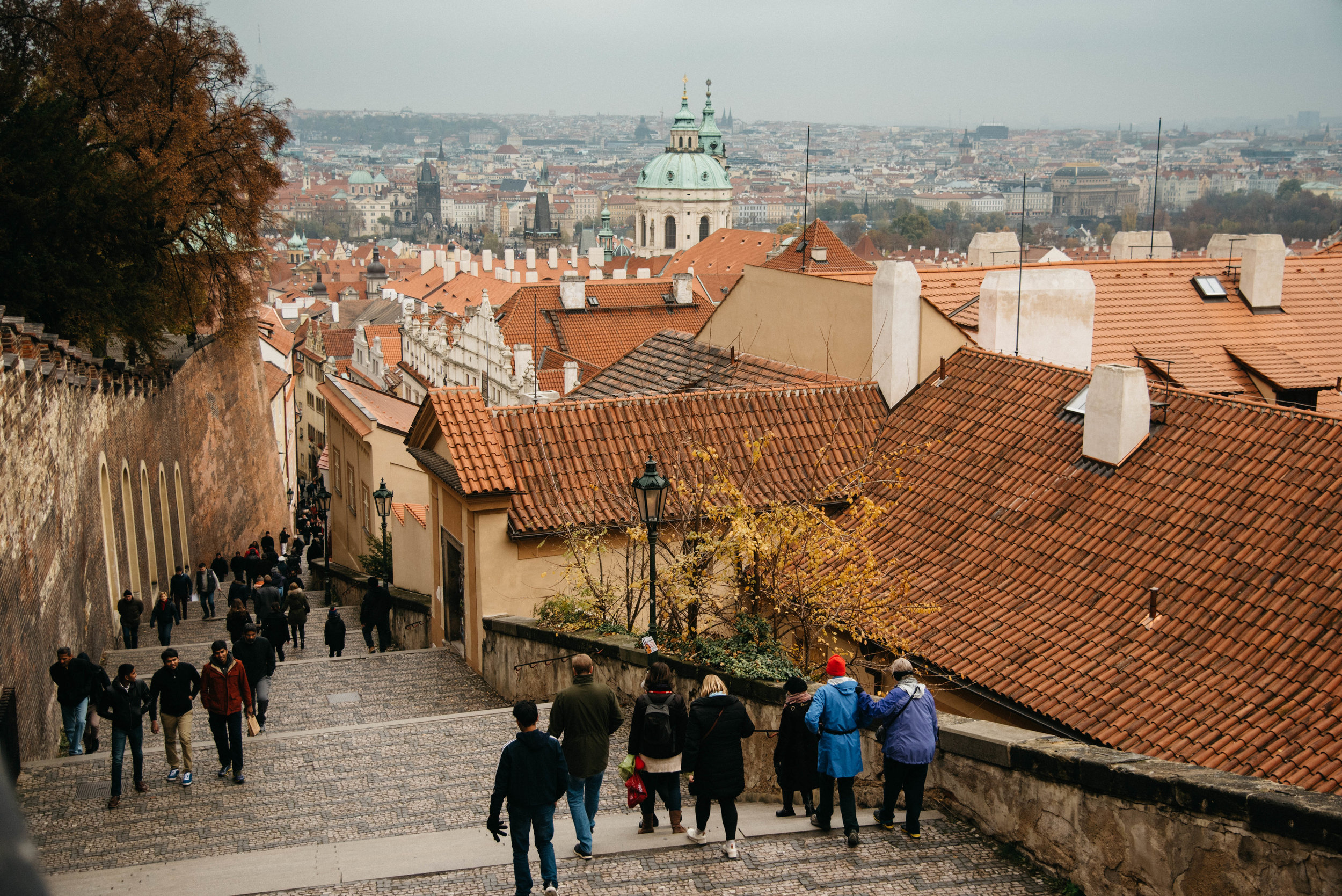 Prague Castle