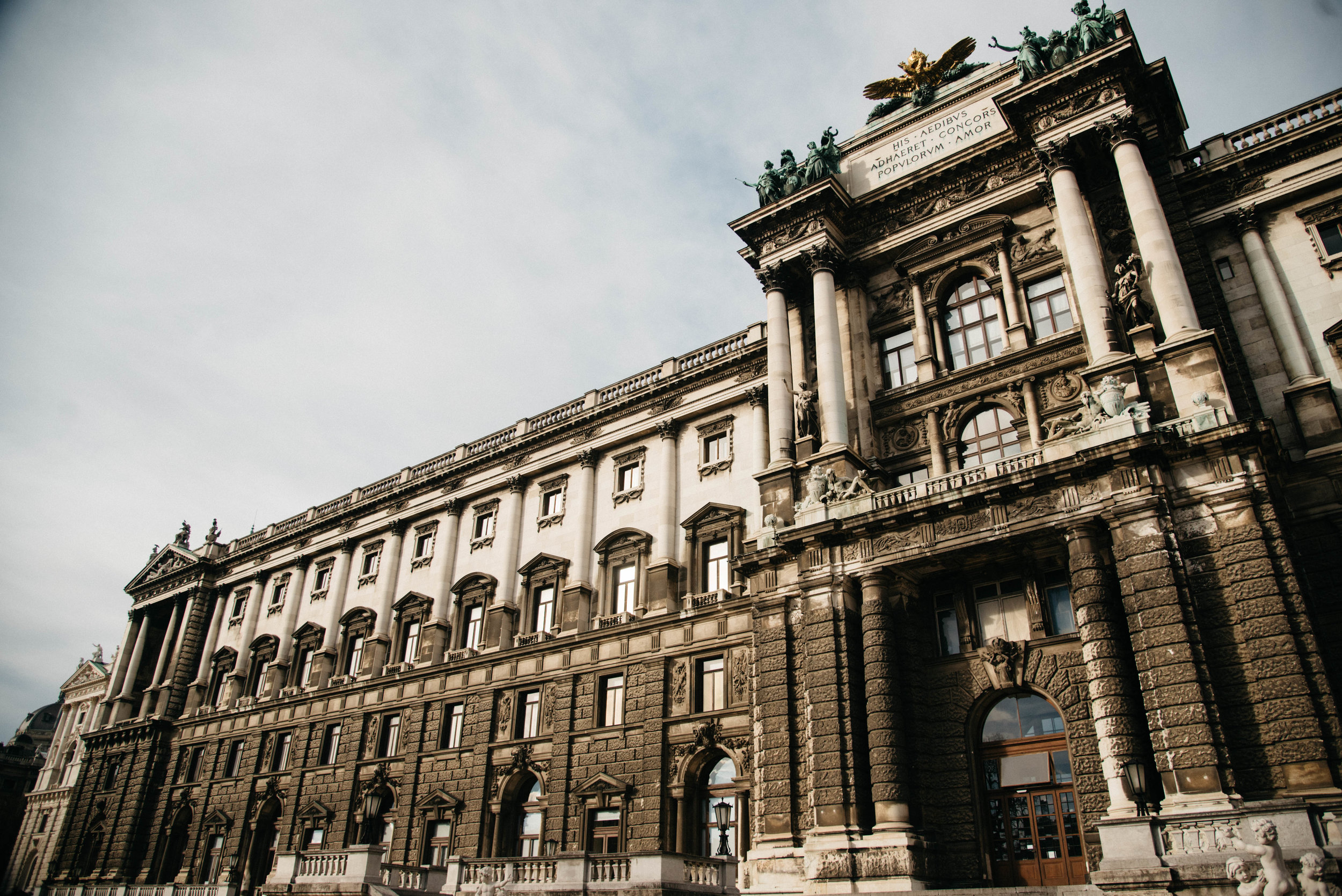 Hofburg Palace