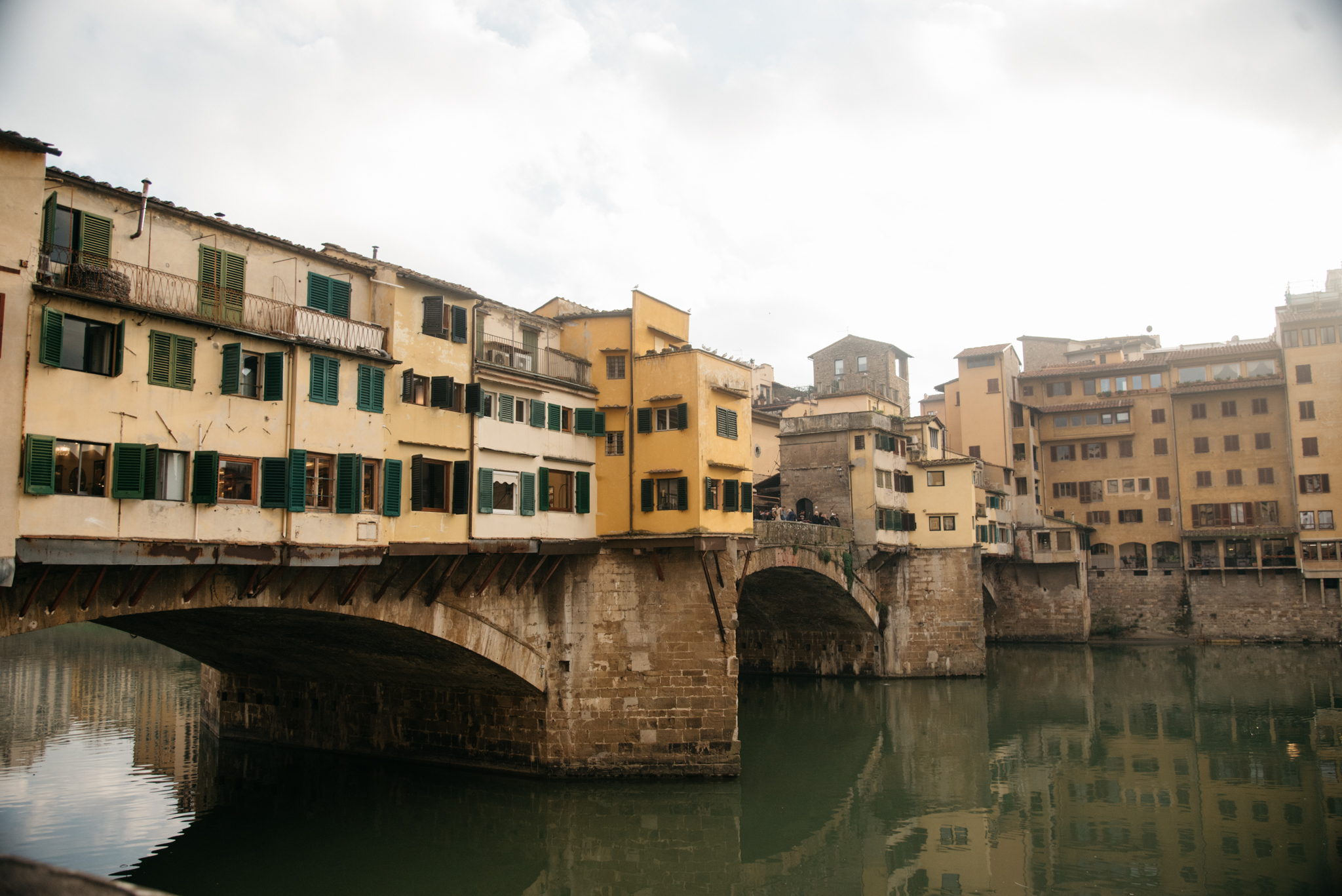 Ponte Vecchio