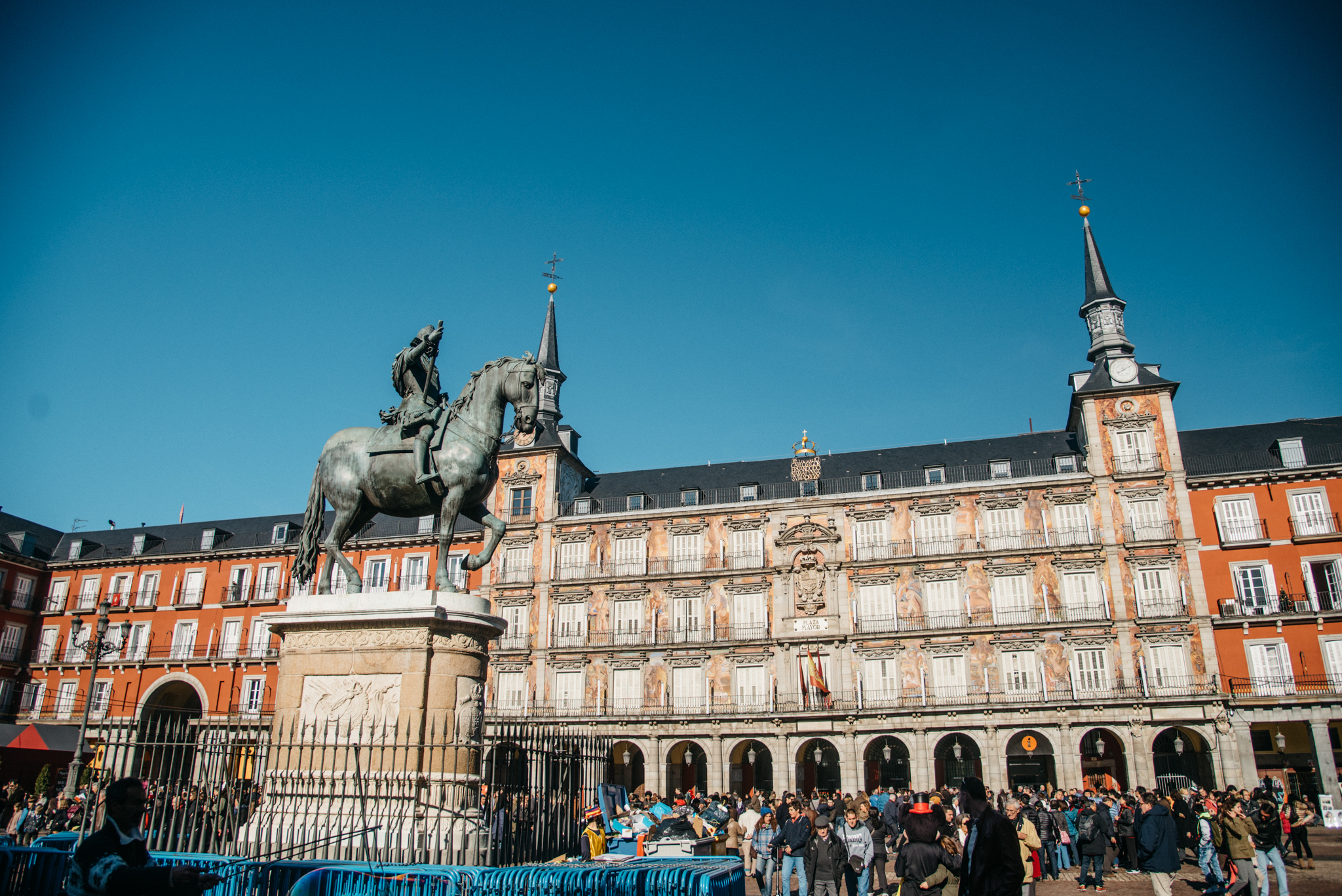 Plaza Mayor