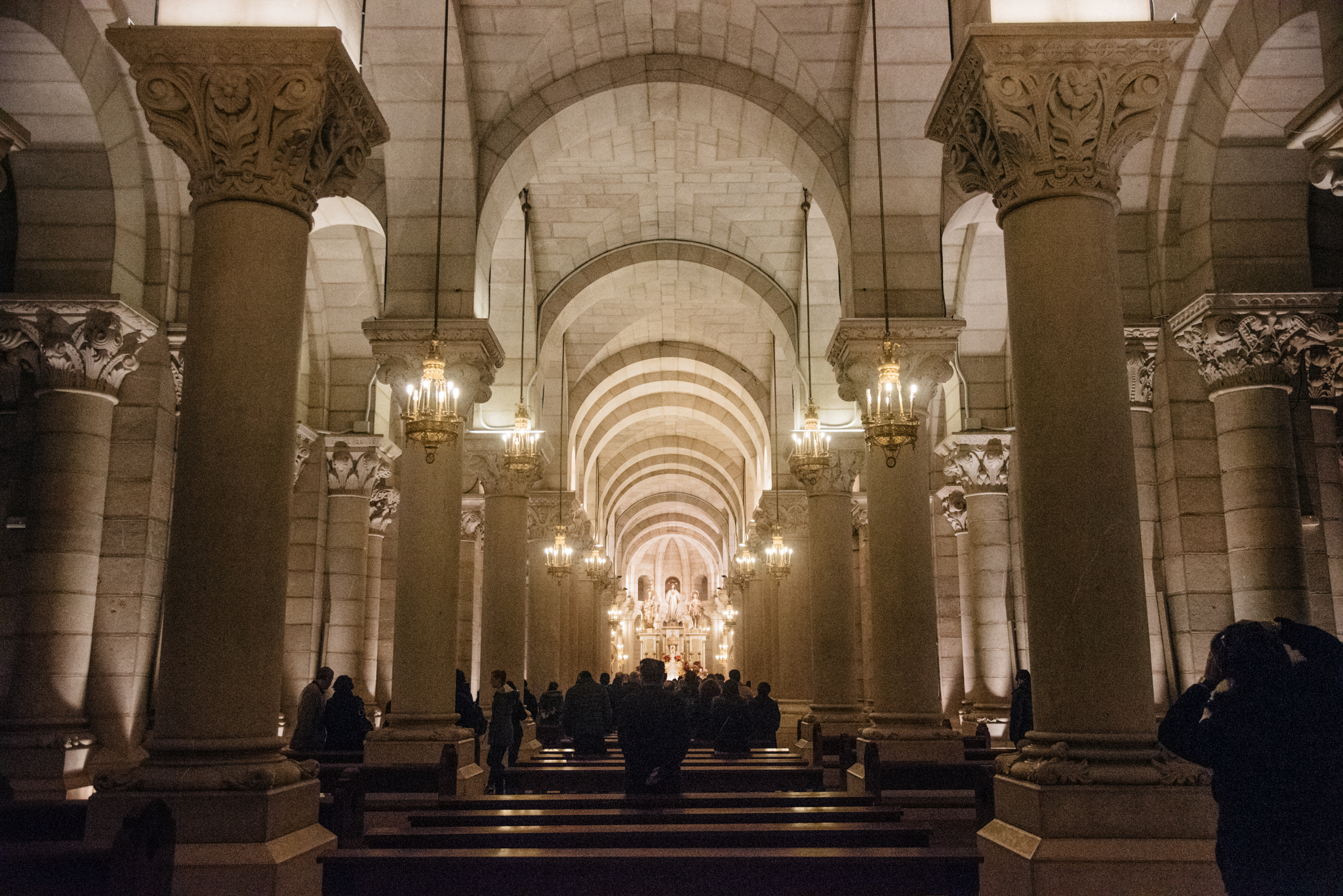 Catedral de Santa Maria