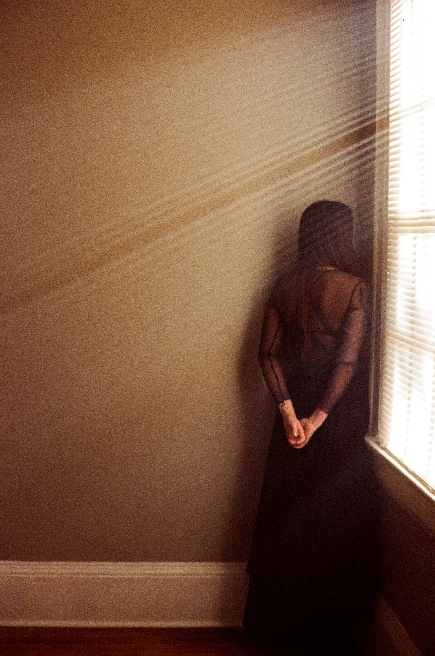 Anna Gibbs 