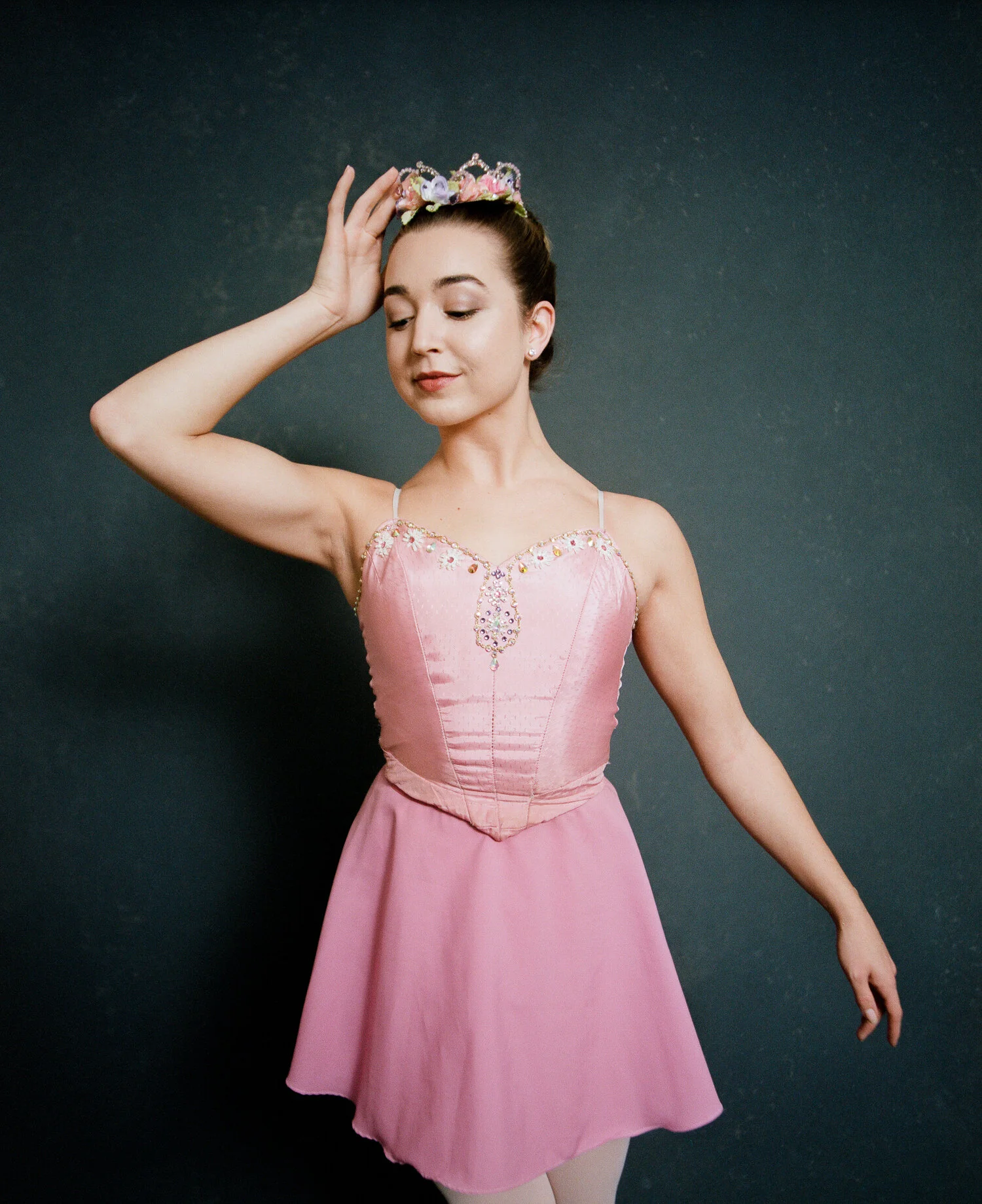 Montgomery Ballet + The Nutcracker