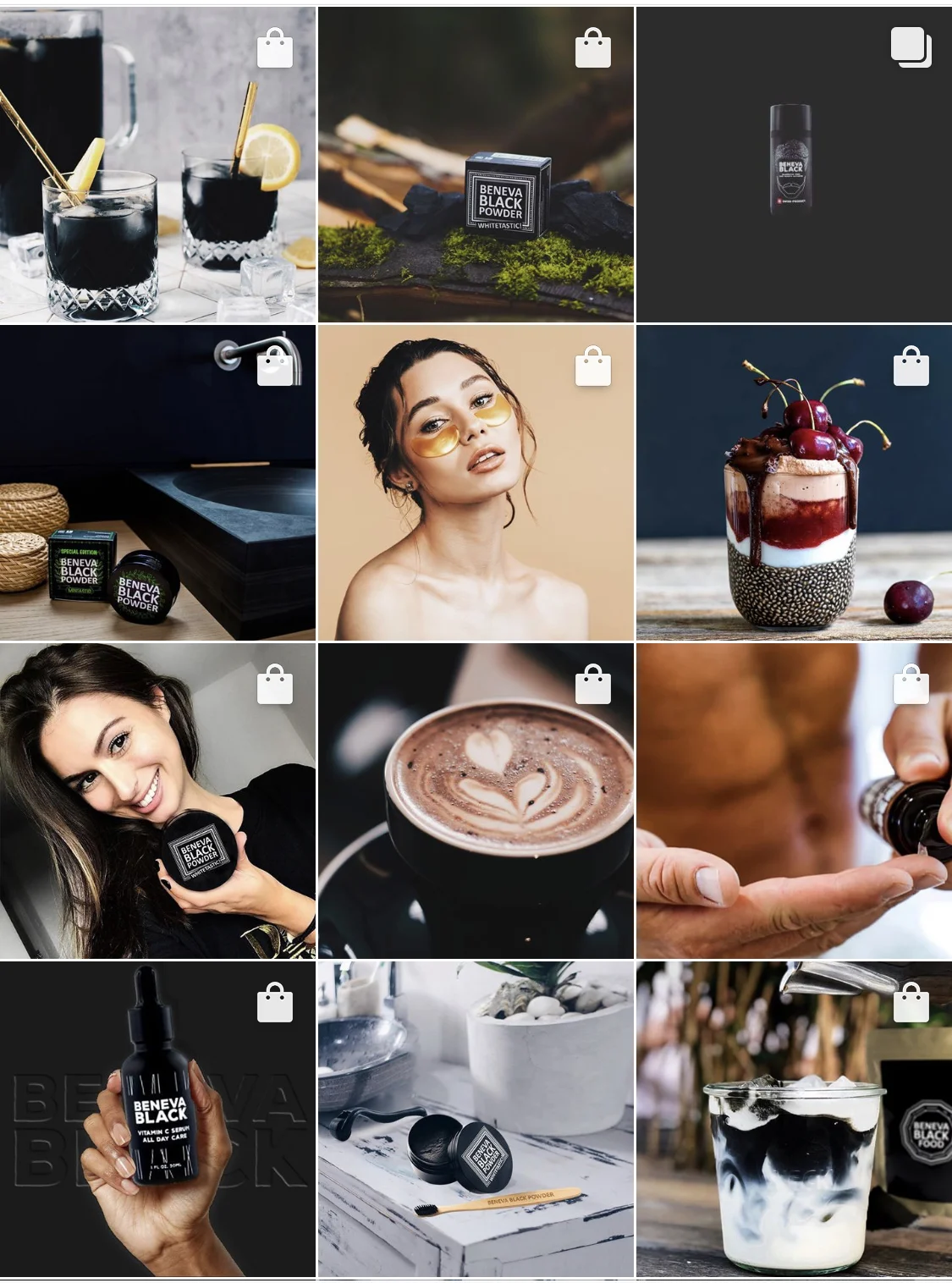 5 Expert Tips For Curating Content for A Craveable Instagram Feed - www.craveablesocial.com 4.jpg