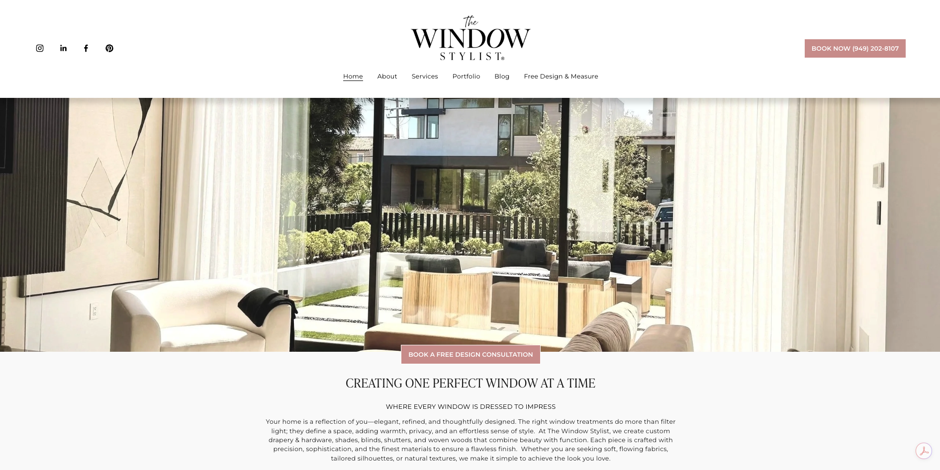 Responsive Web Design & Layout
