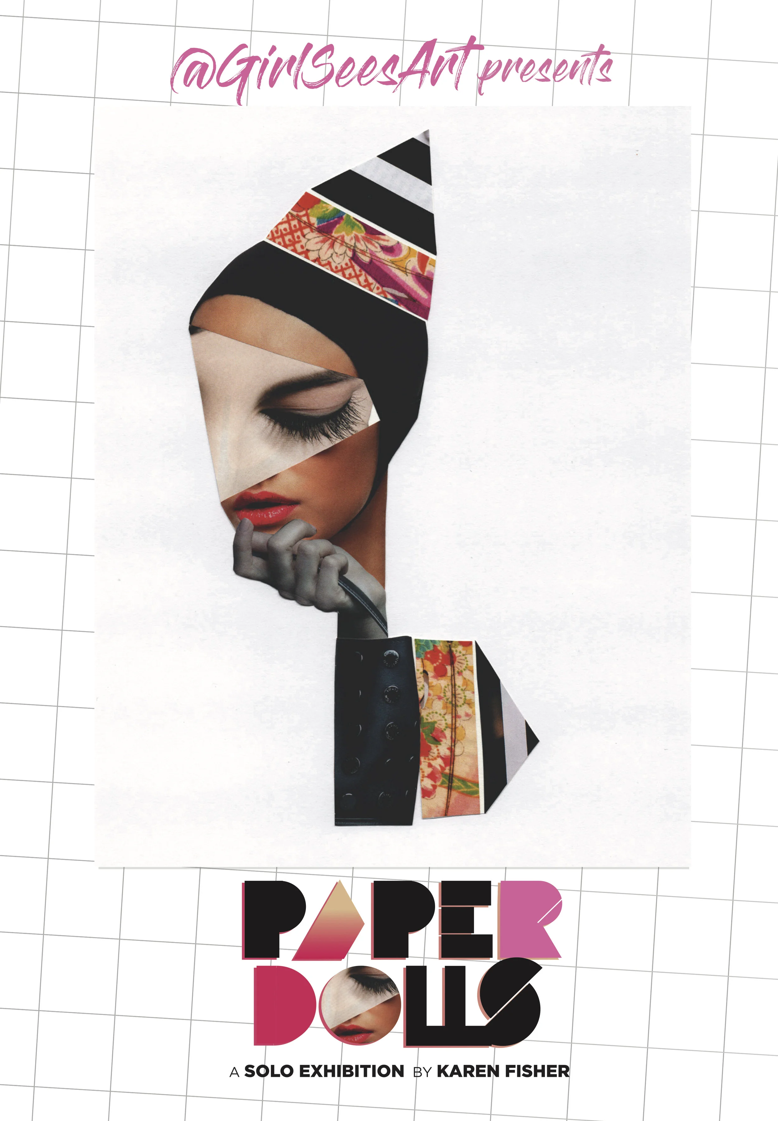 Paper Dolls 2018