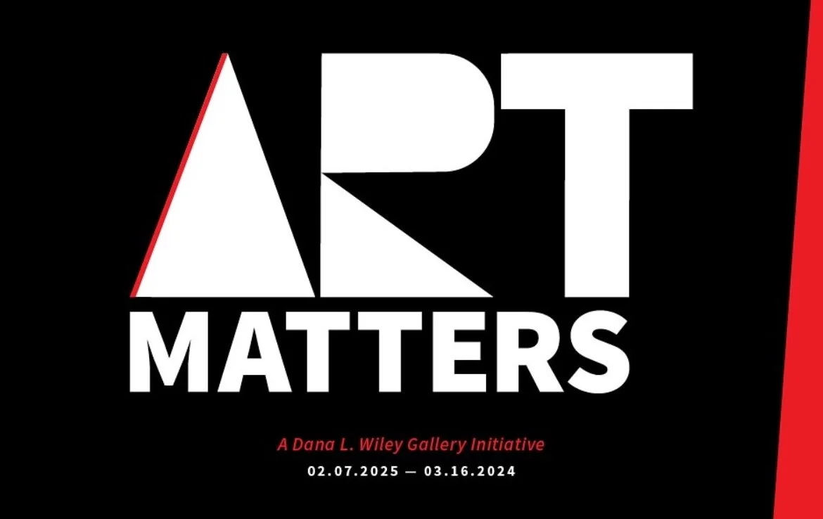 Art Matters 2025