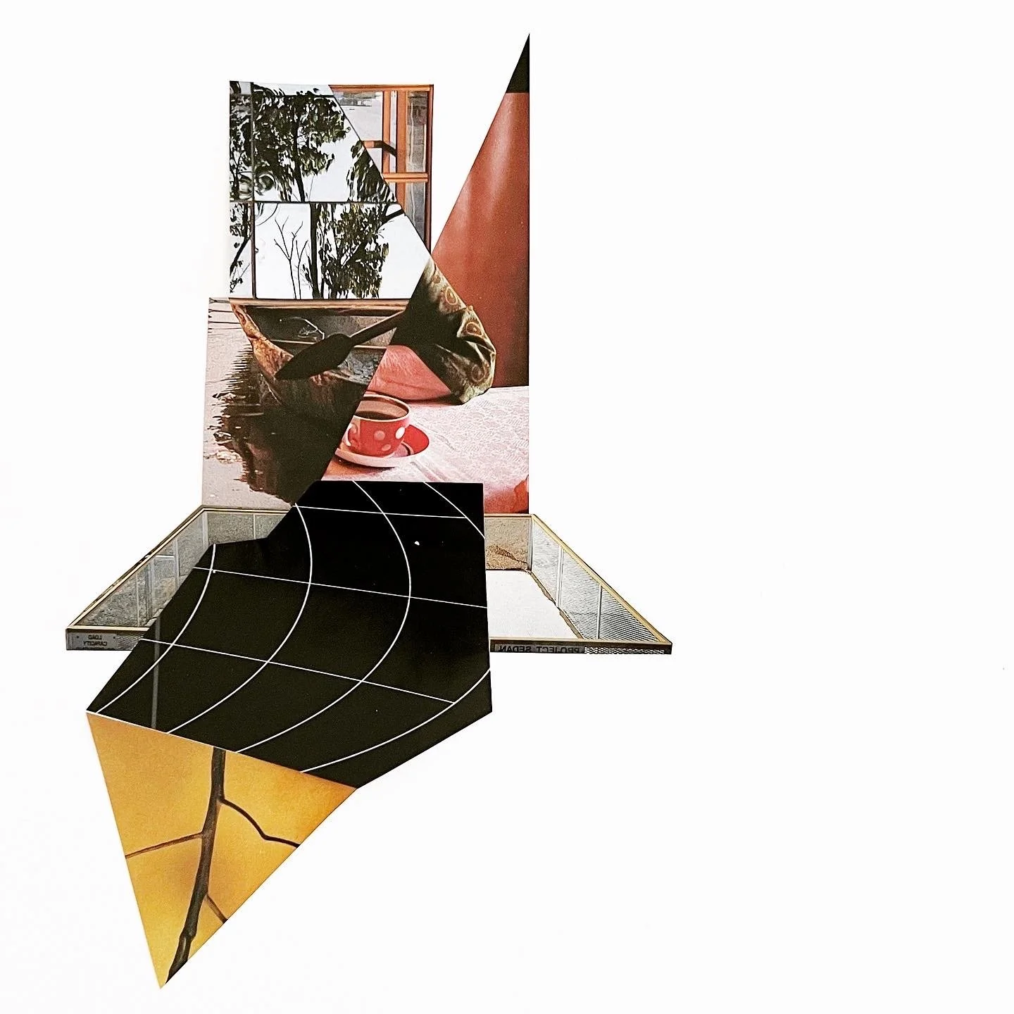 Variations on a Theme, July 2023