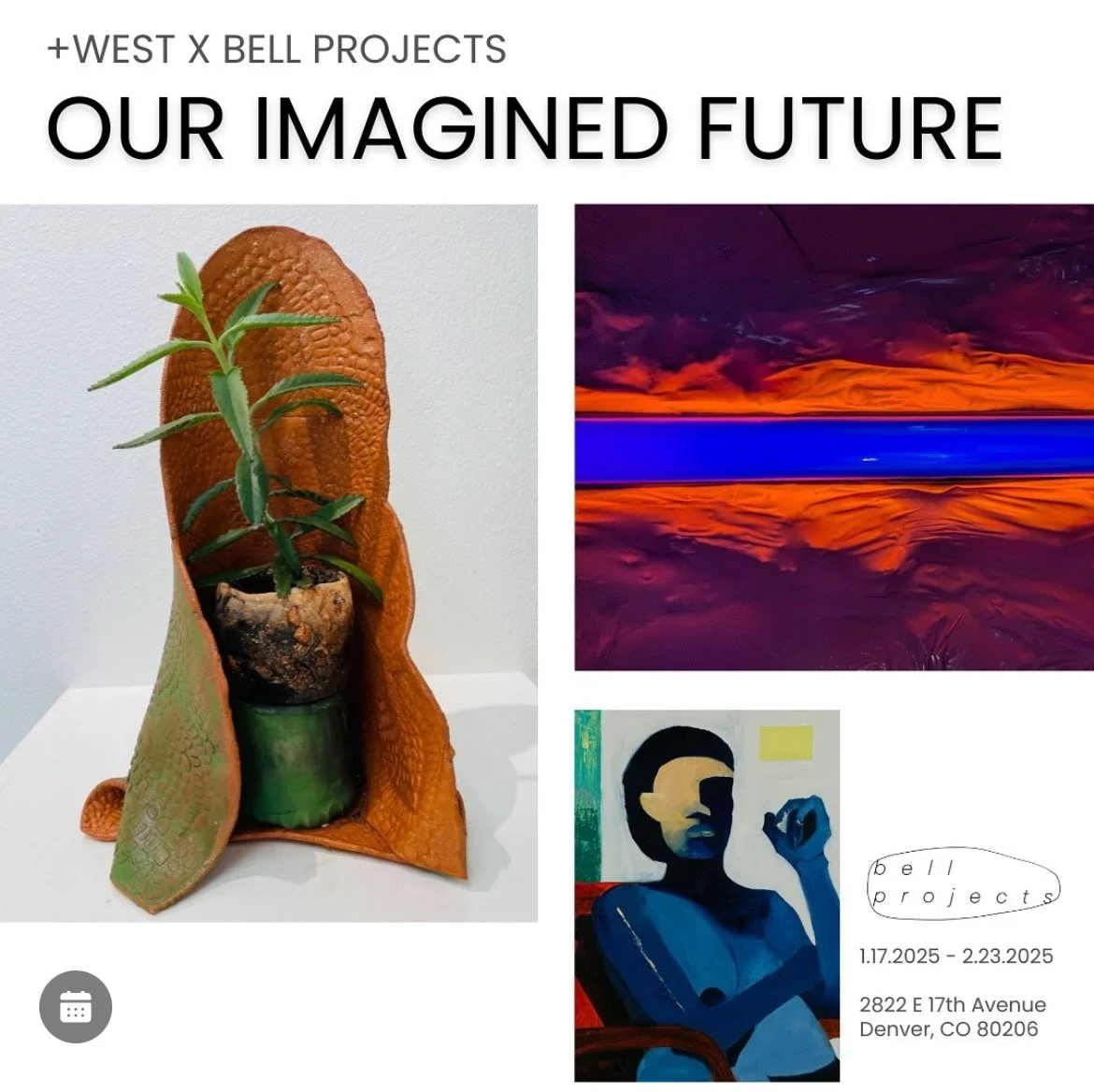 Our Imagined Future 2025