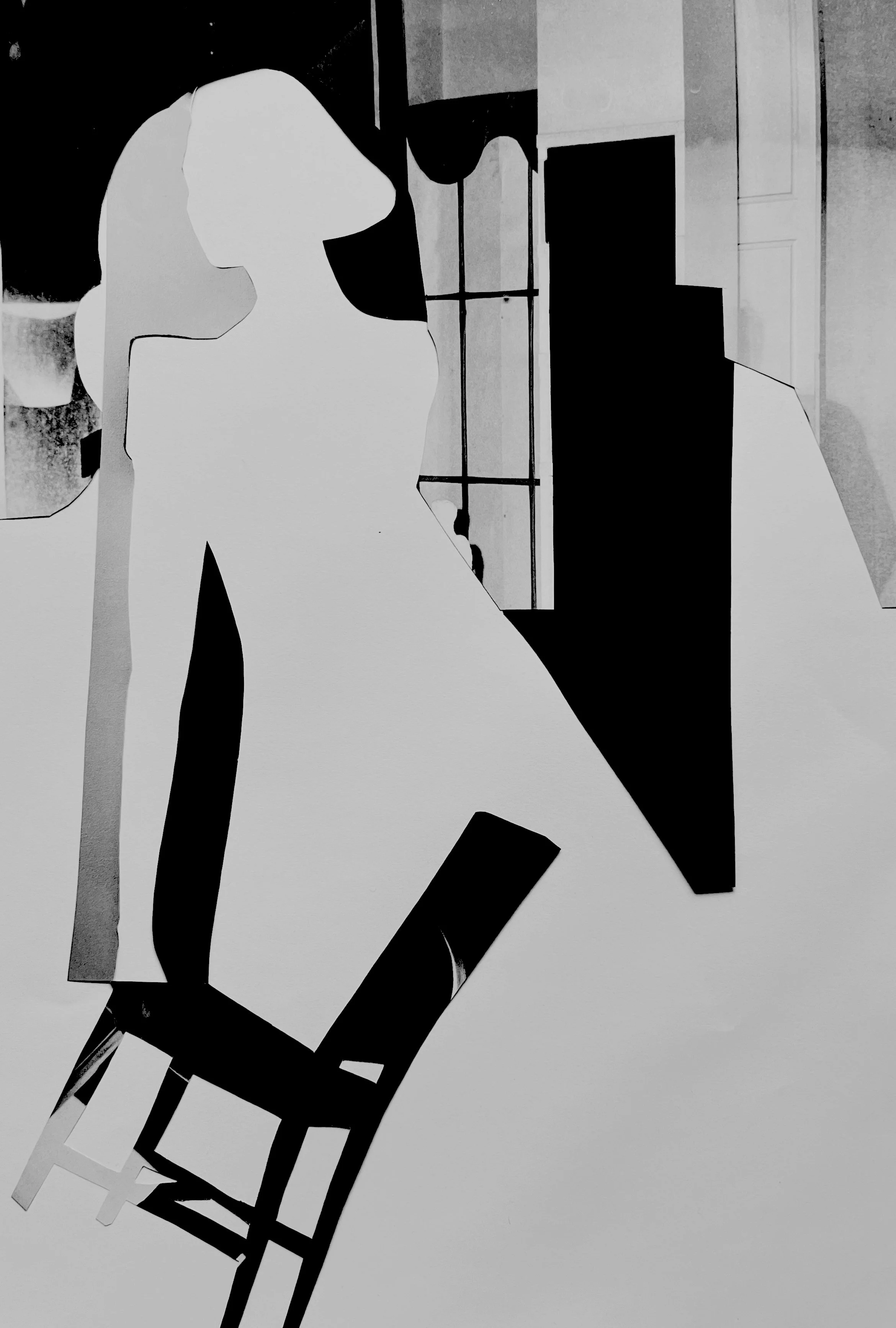 Collage Study 2023
