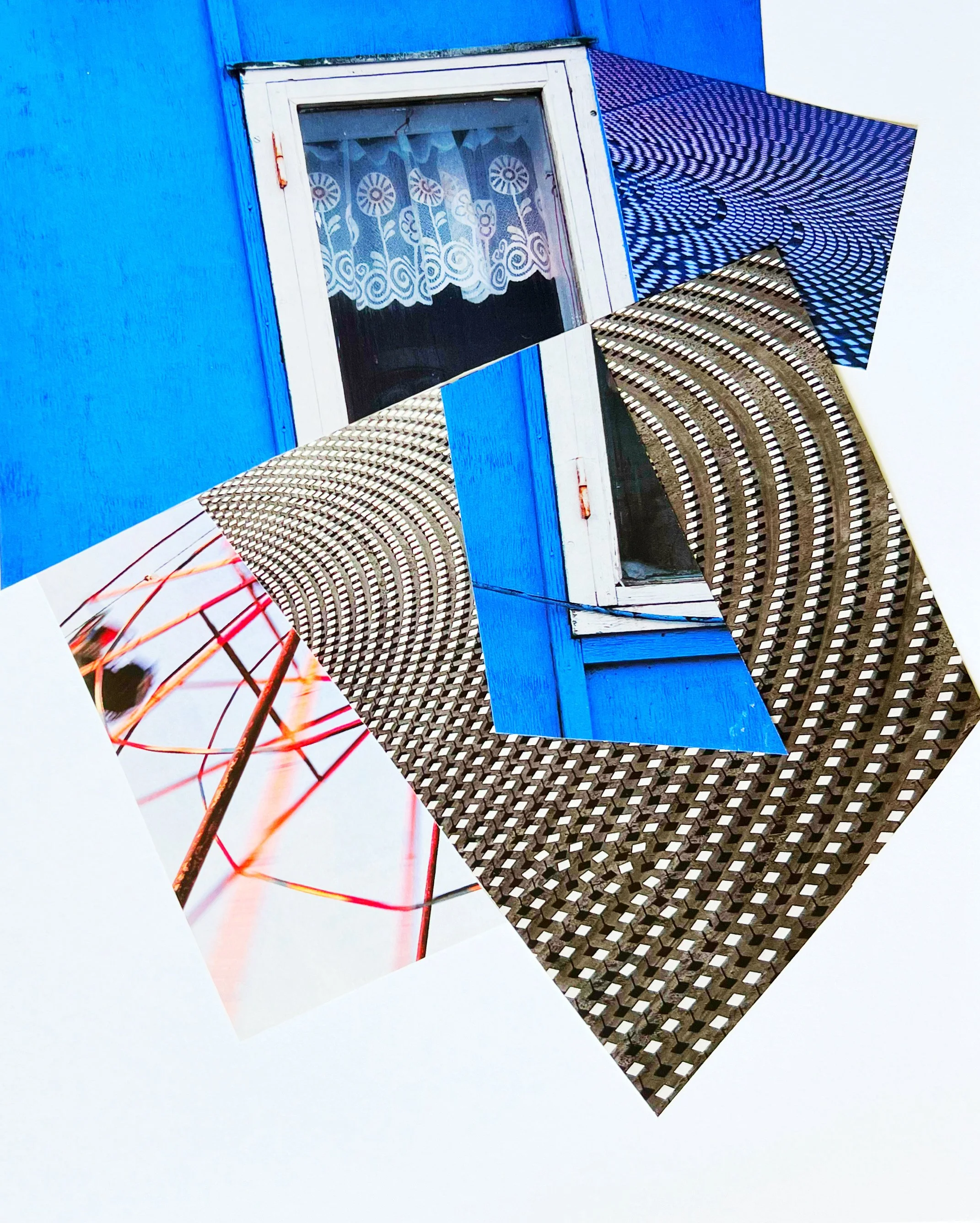 This Inheritance of a Fragment, 2023