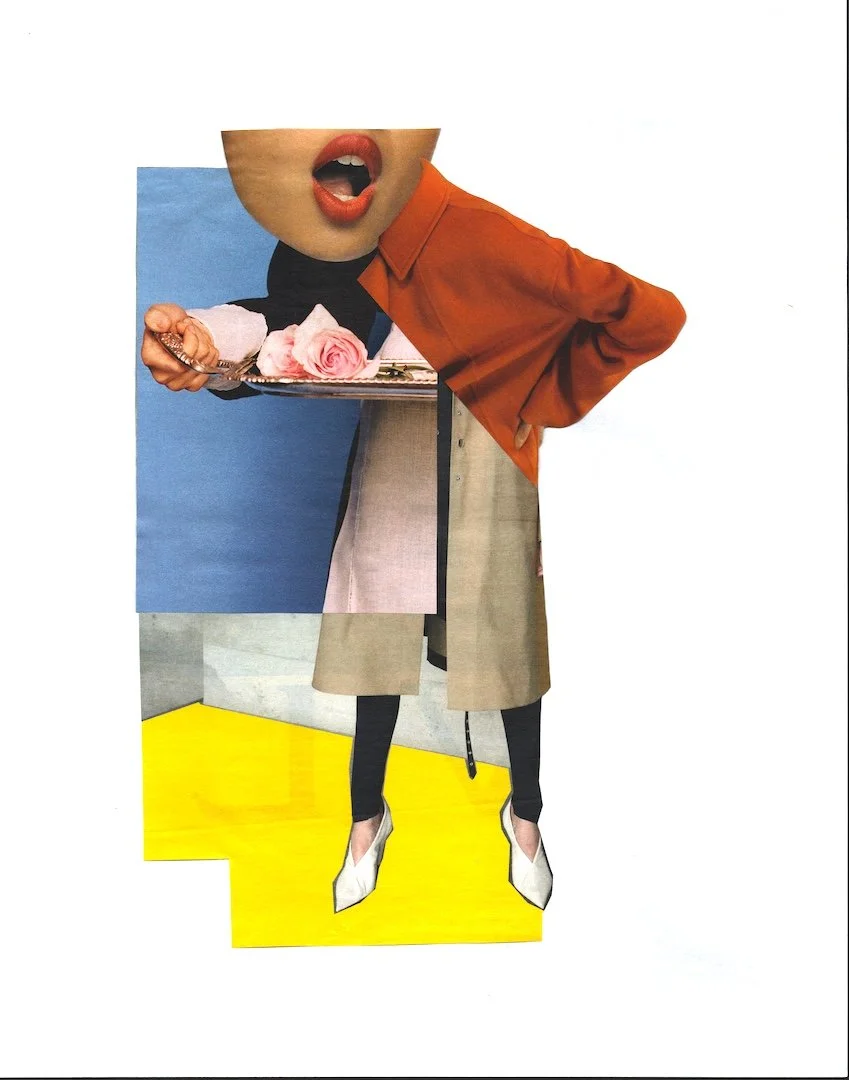 Silver Platter, 2017