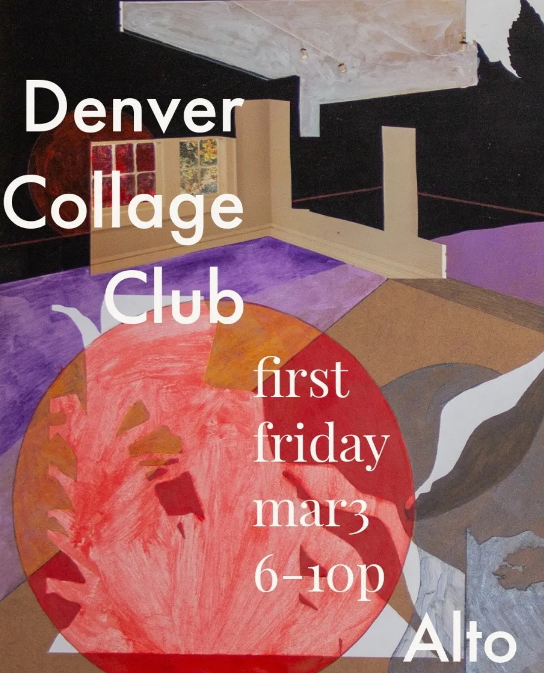 Denver Collage Club 2023