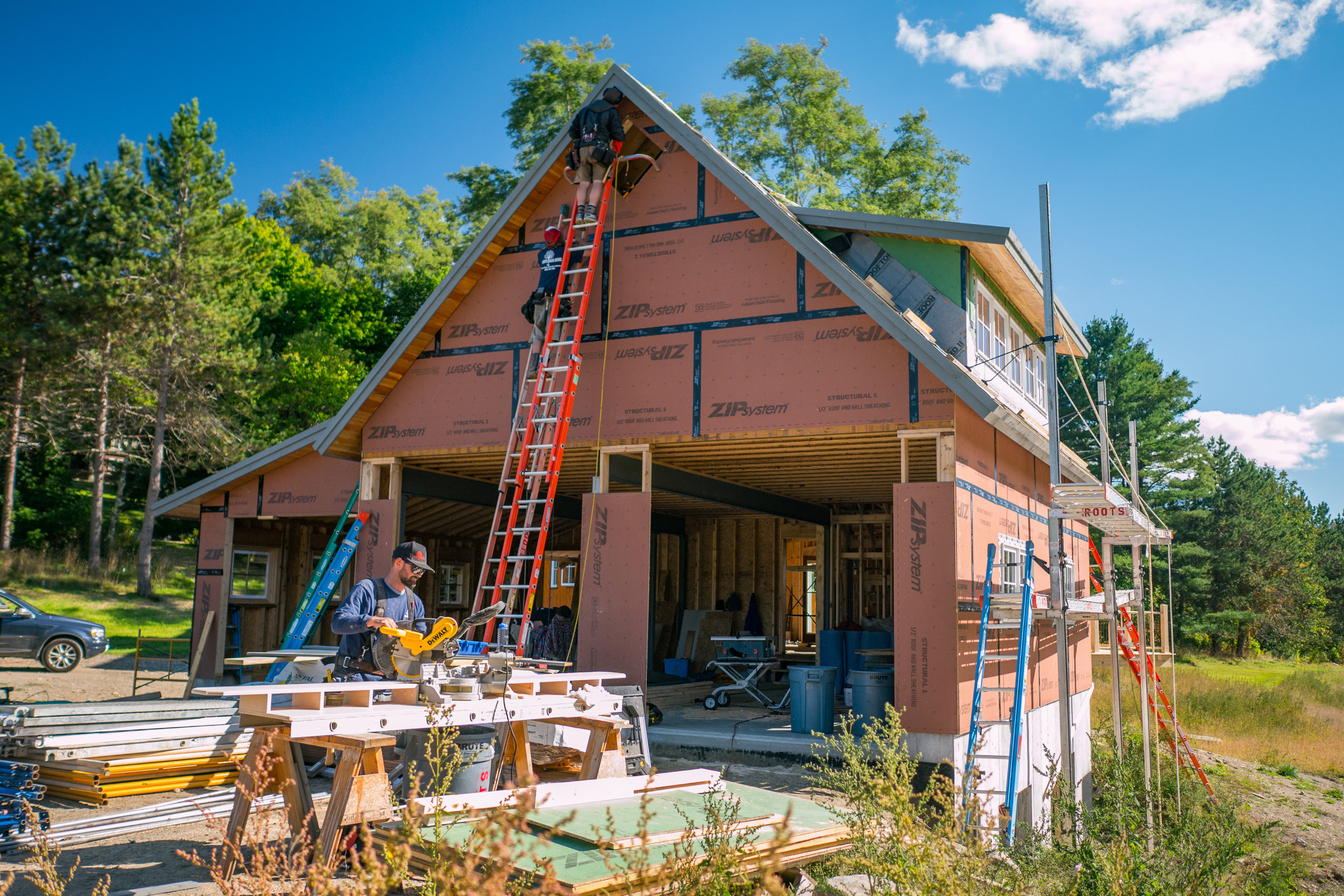 Home Roots Builders Home Roots Builders