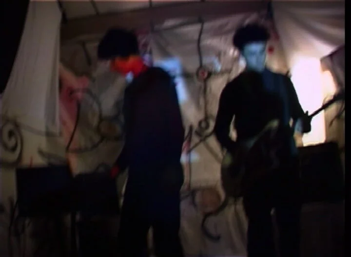 Seesawtrace Sidewiper Video