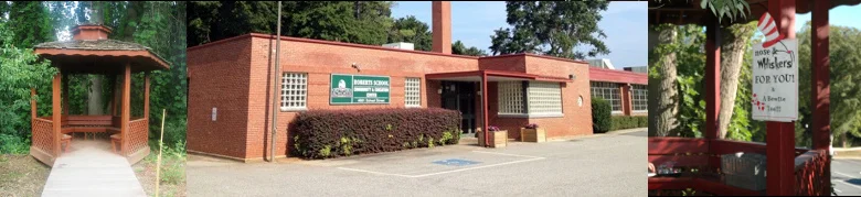 Roberts School Community and Education Center