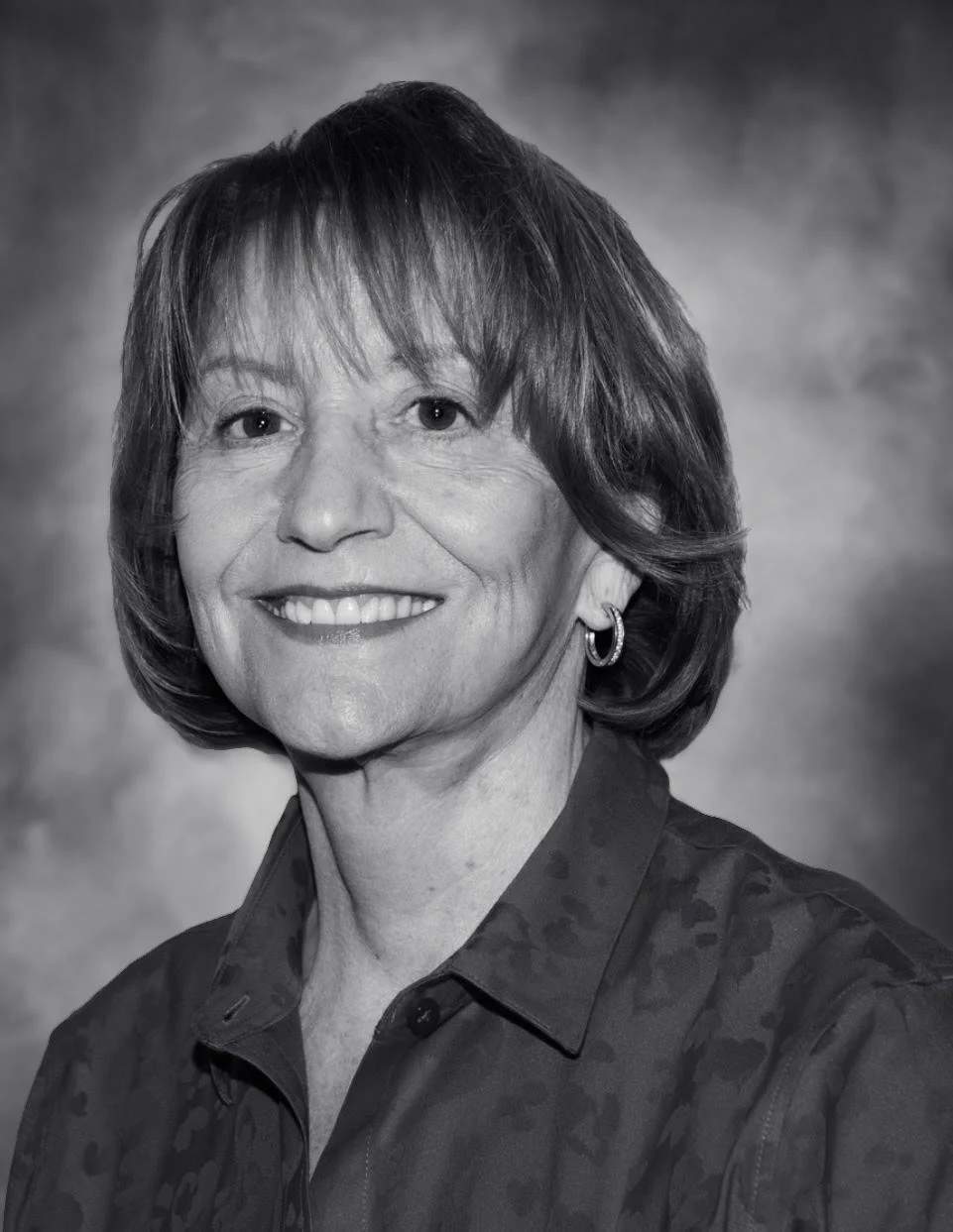 Gail Birch, Vice Chair