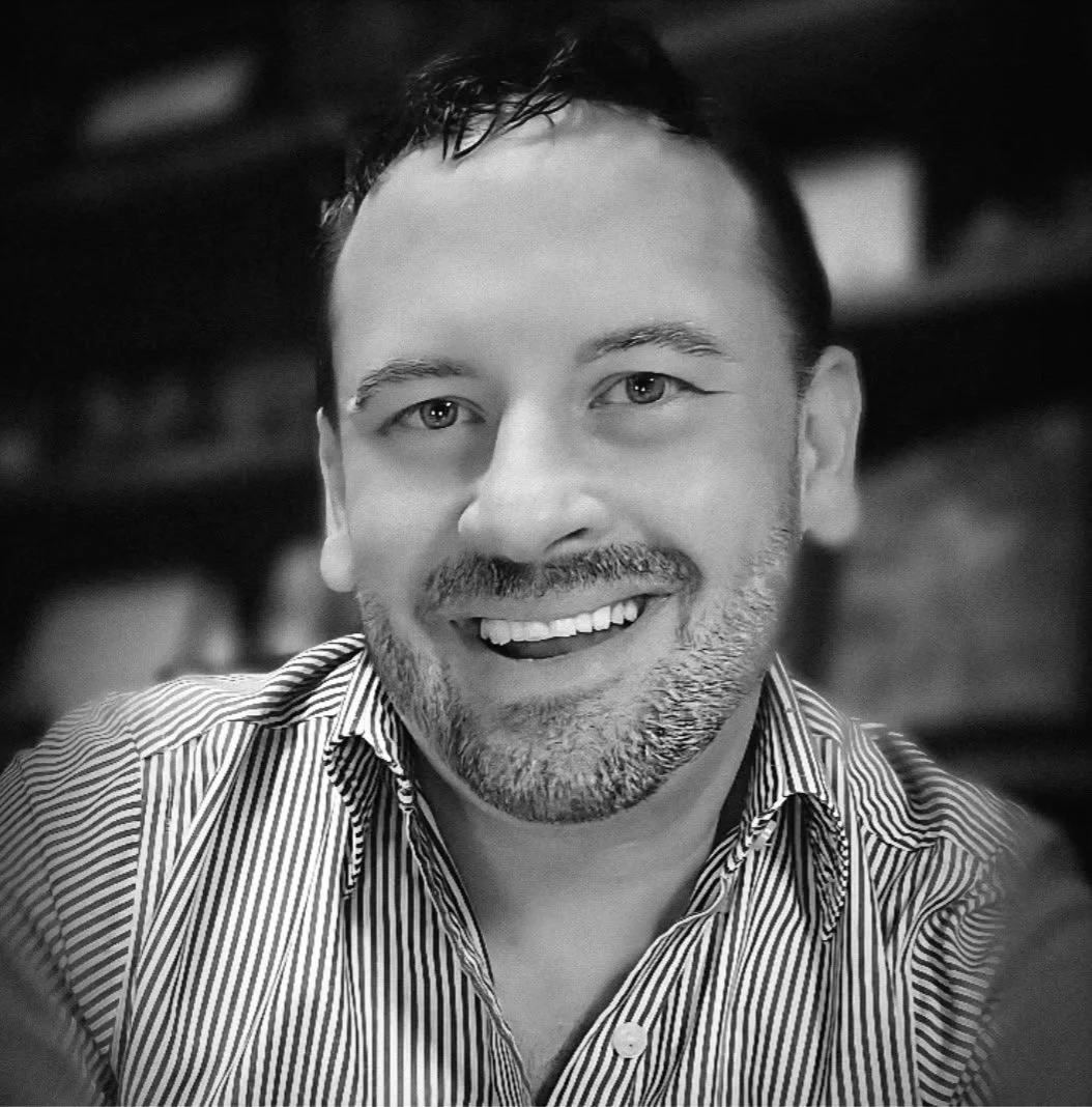 Nicholas DeMoré