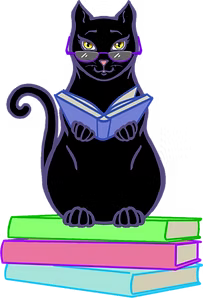 The Crazy Book Lady