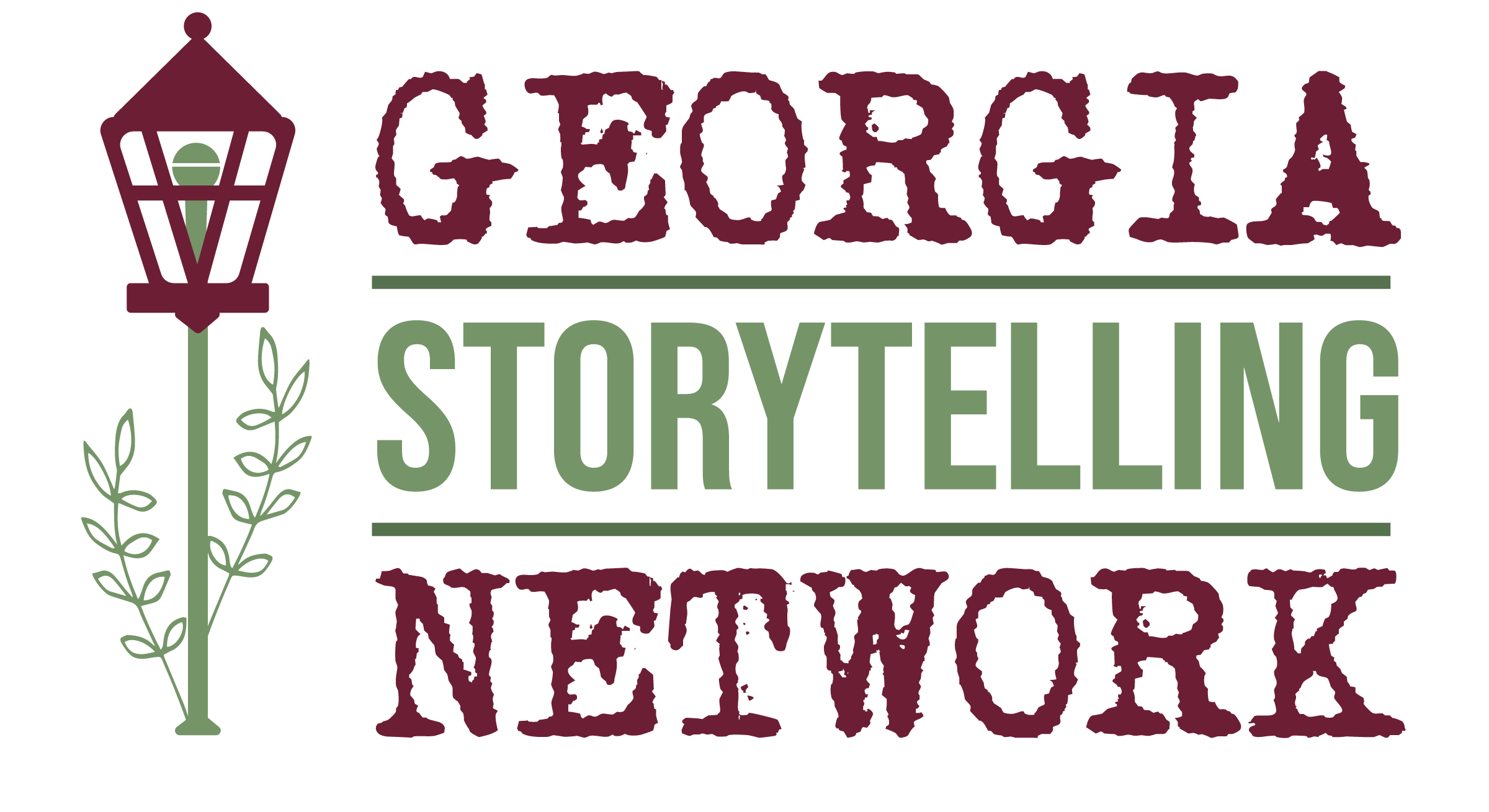 Georgia Storytelling Network