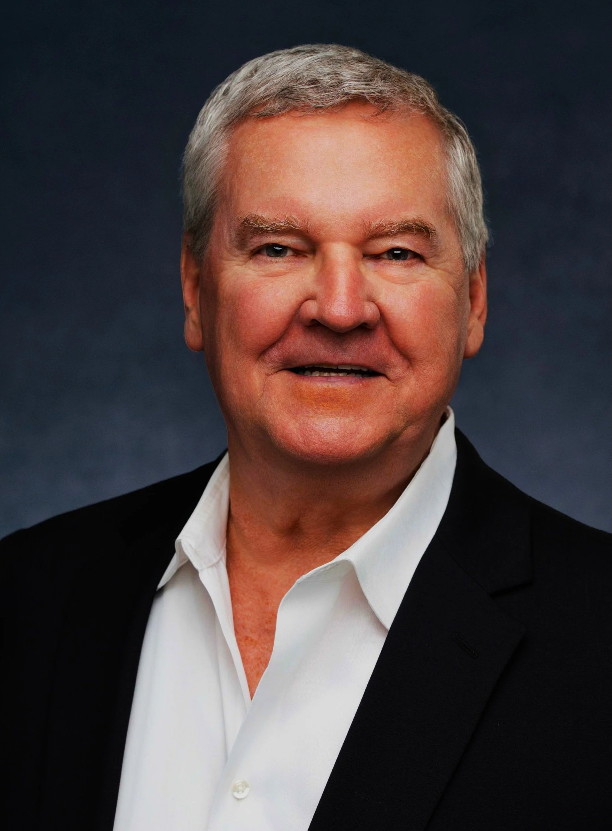 Alan Kemp